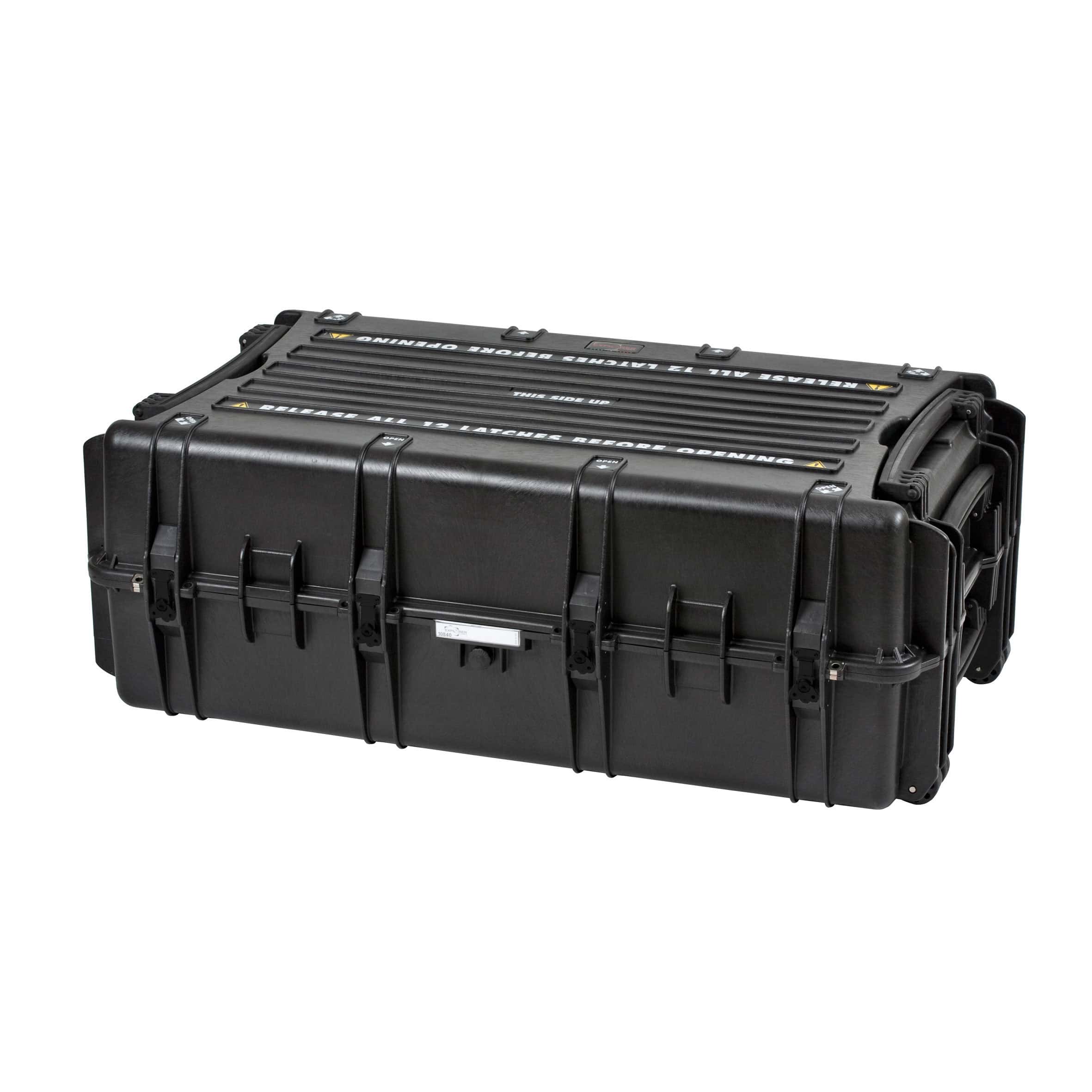 Explorer 10840 Case Explorer 10840 Case