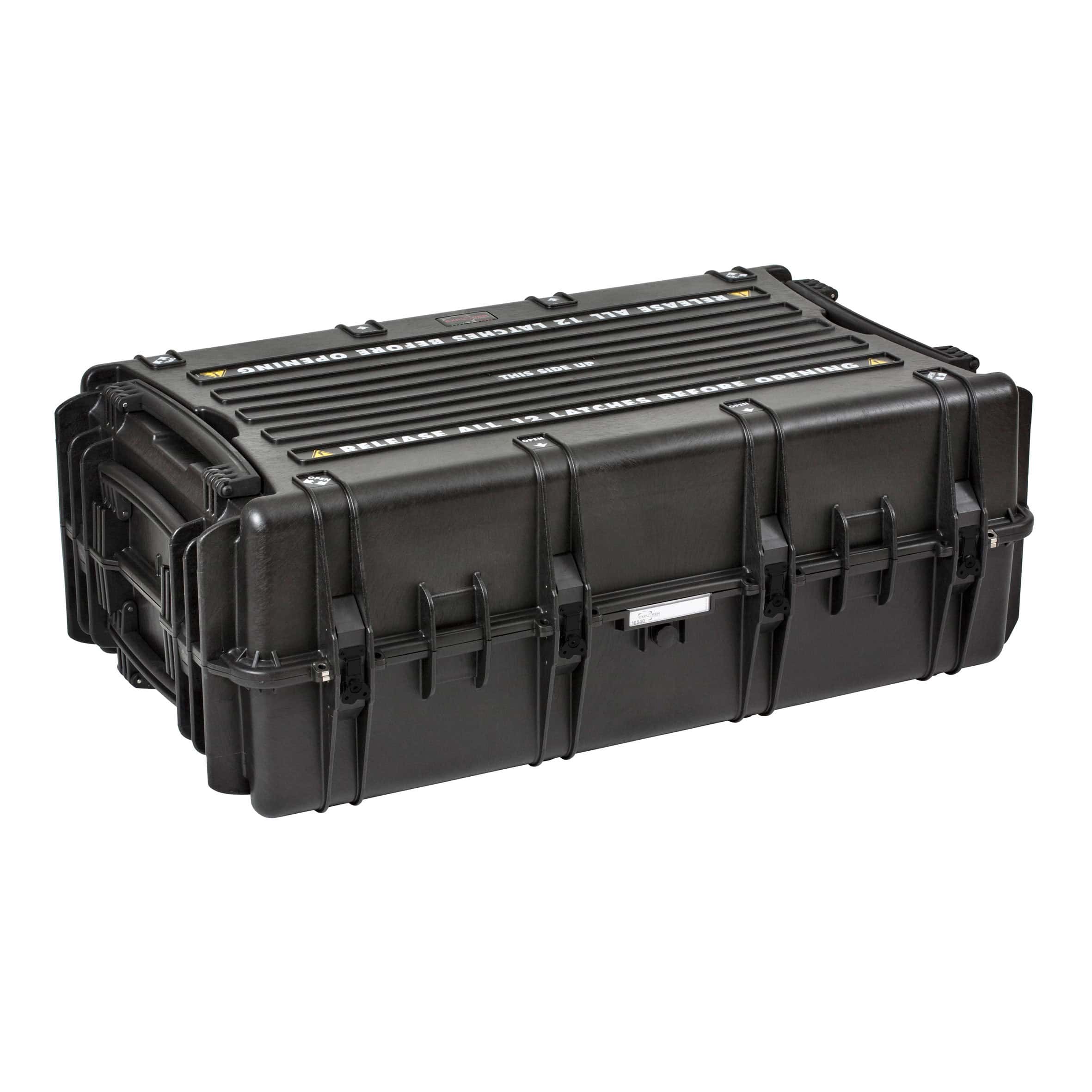 Explorer 10840 Case Explorer 10840 Case