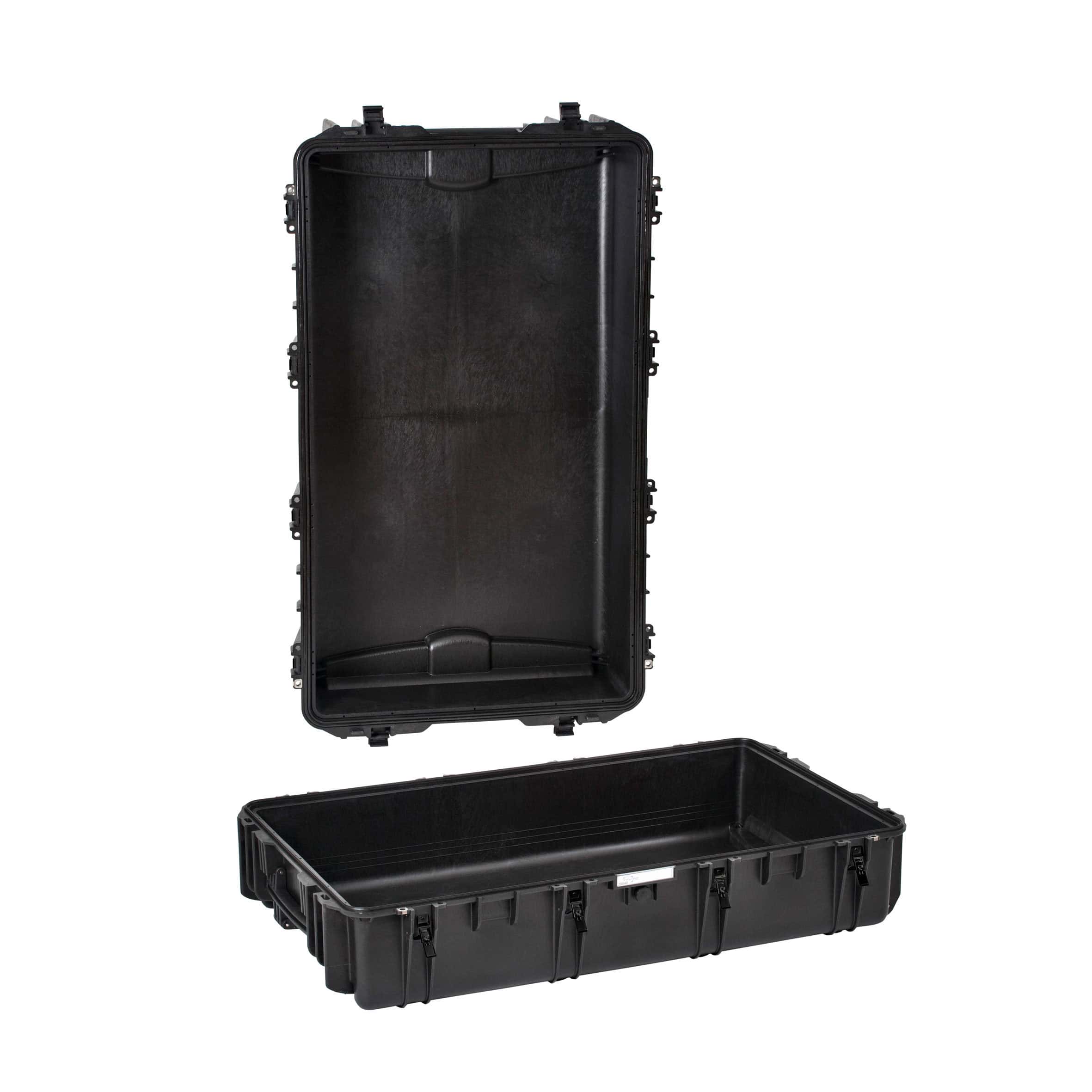 Explorer 10840 Case Explorer 10840 Case