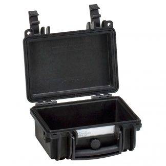 Home MilCases