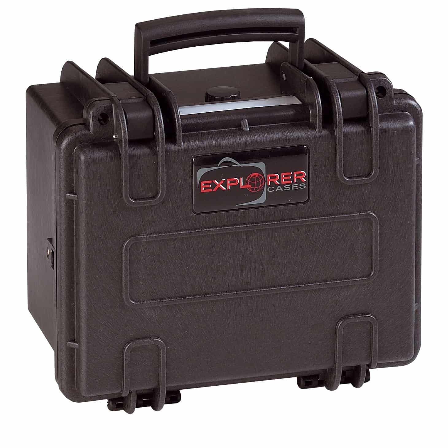Explorer 2214 Case Explorer 2214 Case