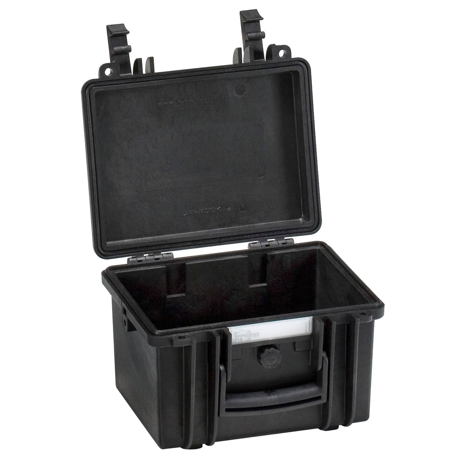 Explorer 2214 Case Explorer 2214 Case