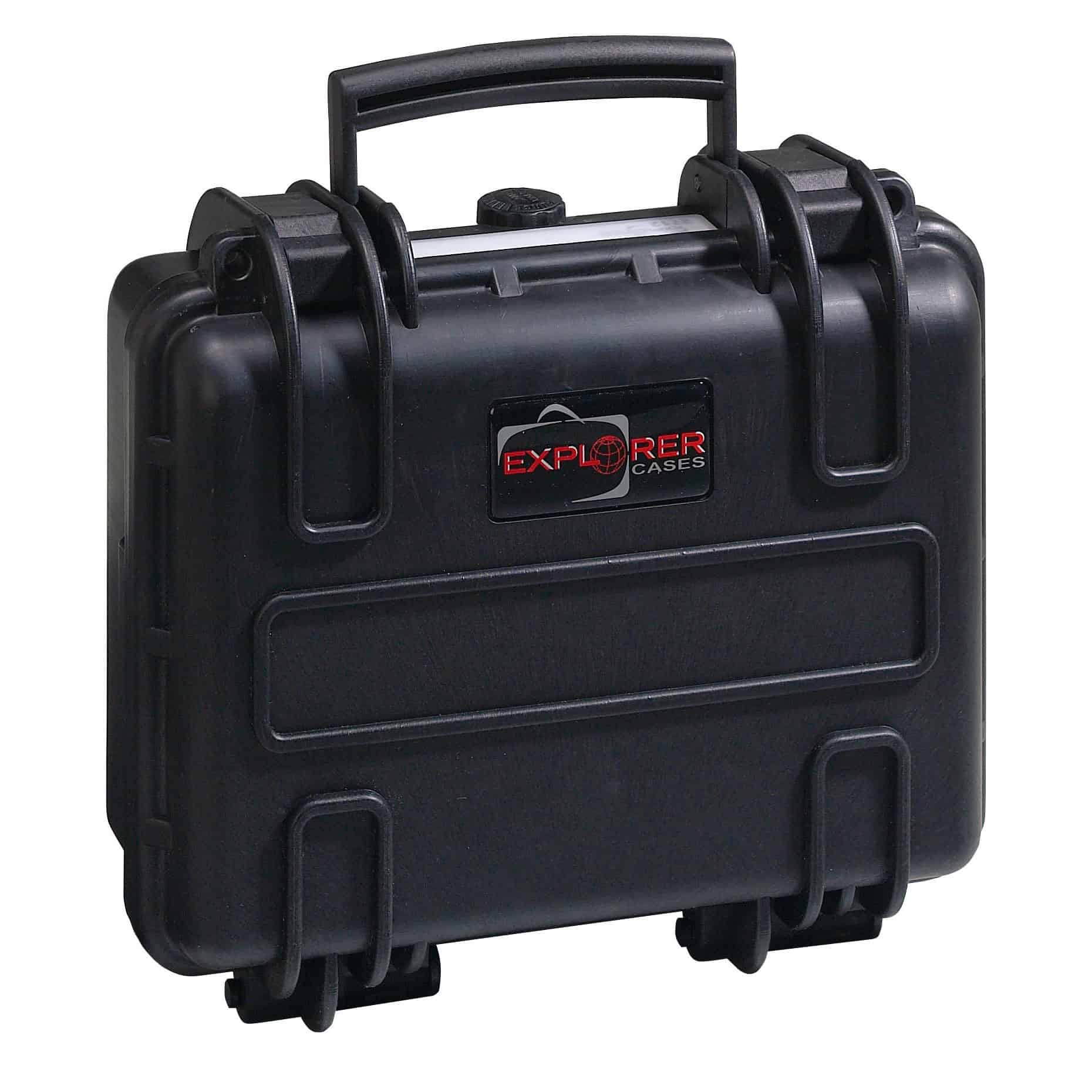 Explorer 2712 Case Explorer 2712 Case