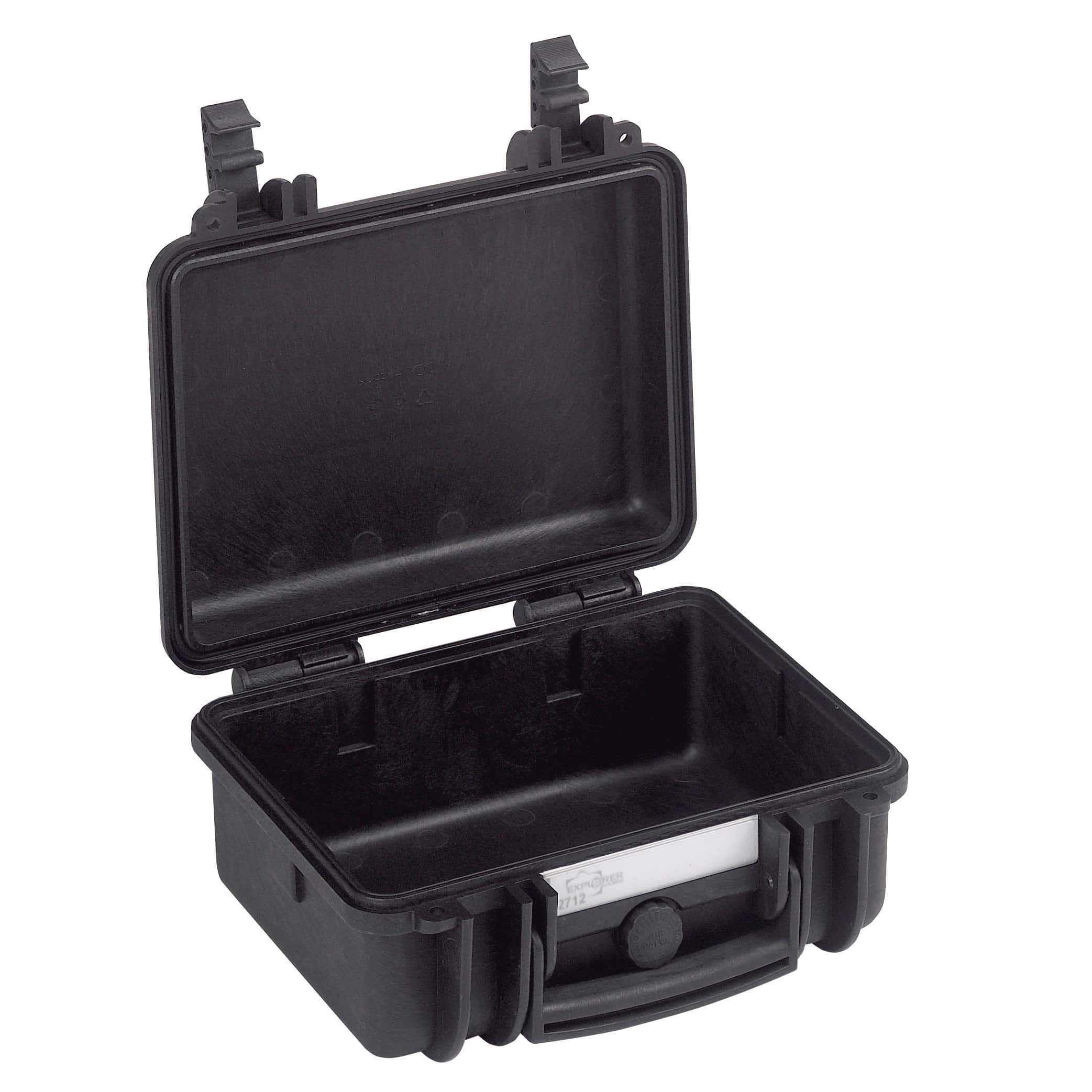 Explorer 2712 Case Explorer 2712 Case