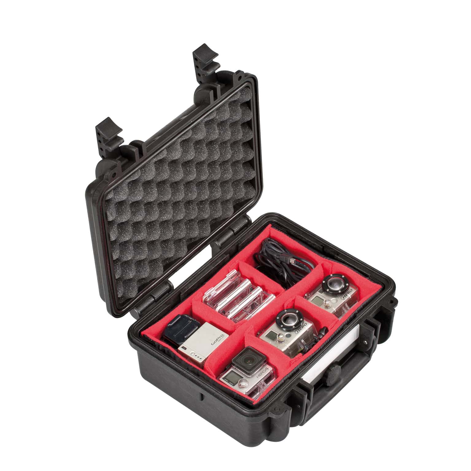Explorer 2712 BPH Case Explorer 2712 BPH Case