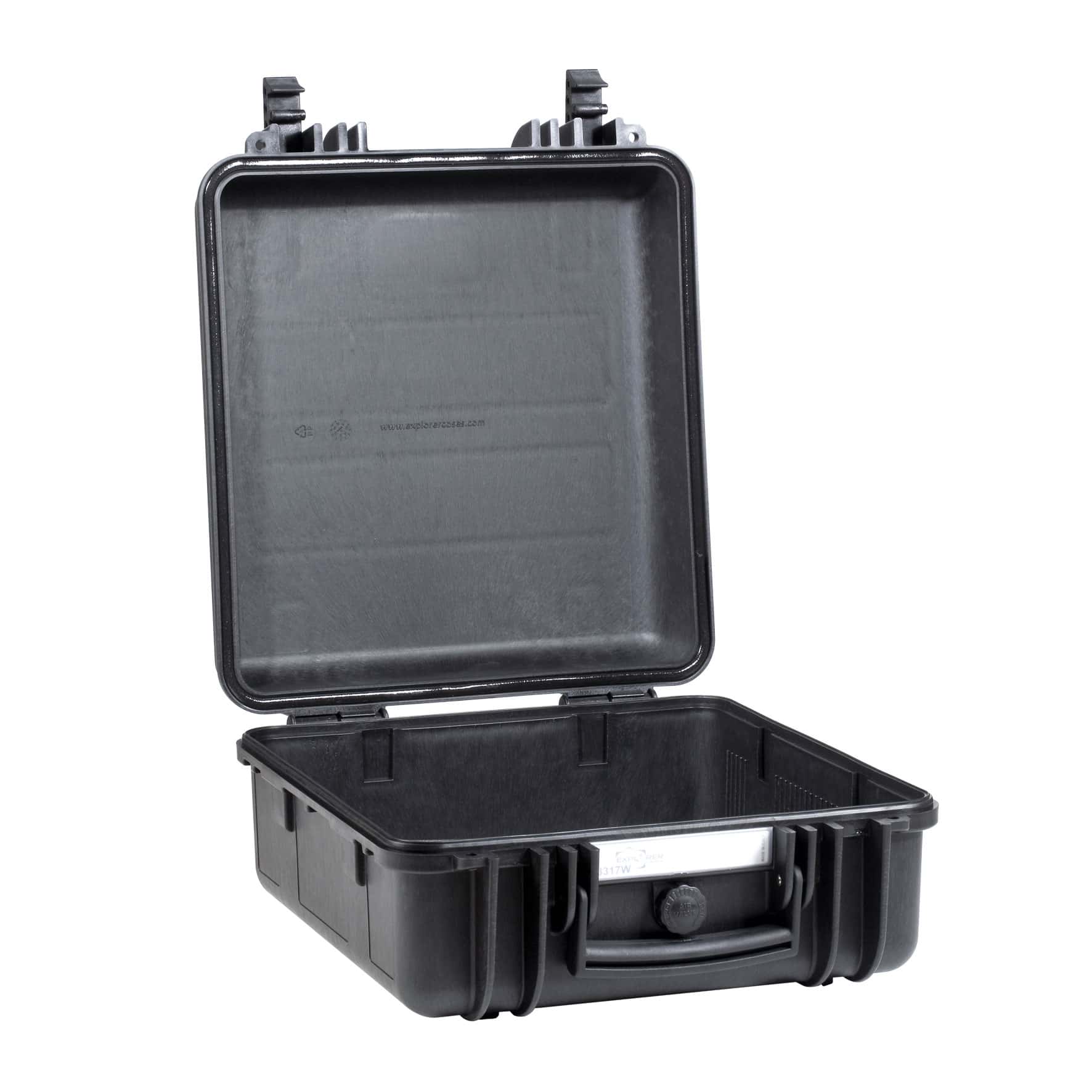 Explorer 3317W Case Explorer 3317W Case