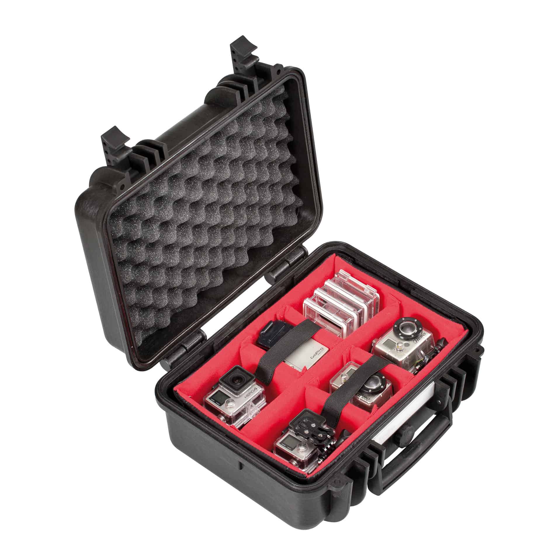 Explorer 3317.BPH Case Explorer 3317.BPH Case