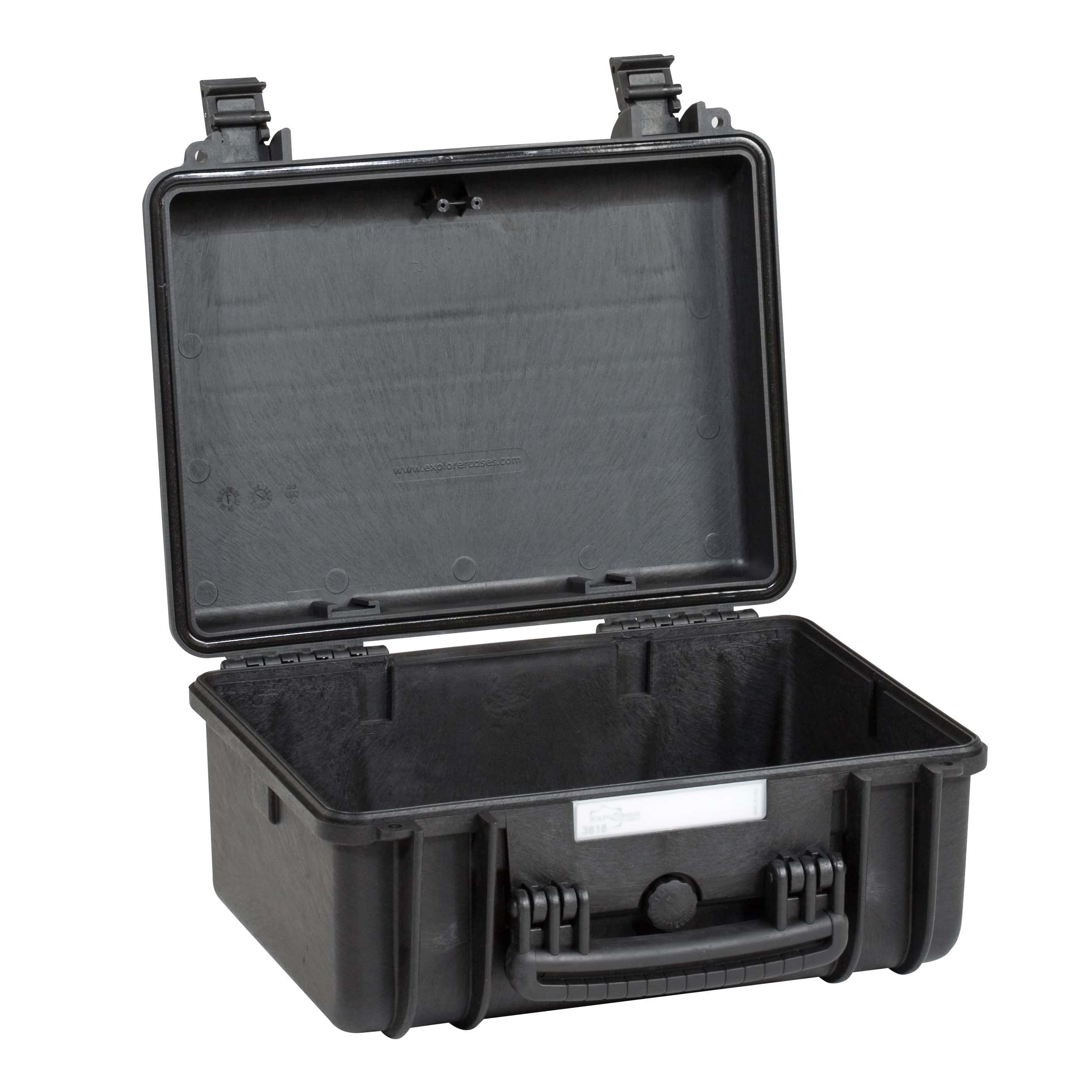 Explorer 3818 Case Explorer 3818 Case