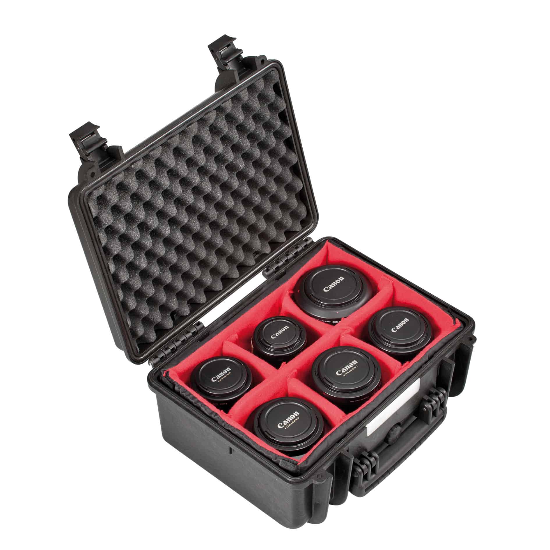 Explorer 3818.BPH Case Explorer 3818.BPH Case