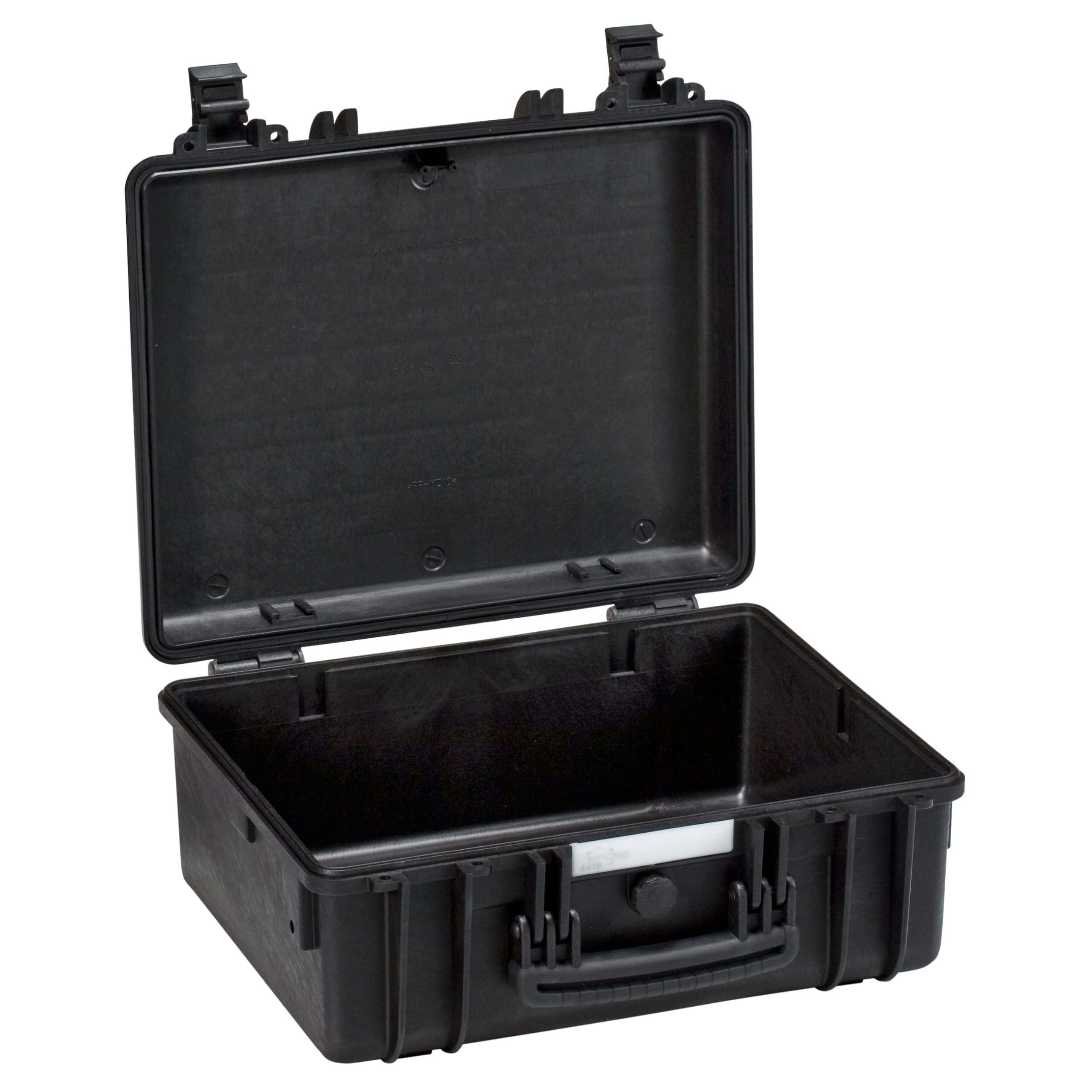 Explorer 4419 Case Explorer 4419 Case