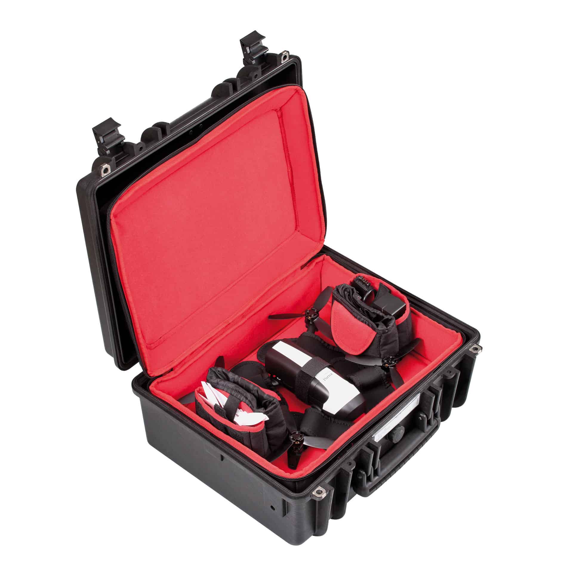 Explorer 4419 BDR Case Explorer 4419 BDR Case