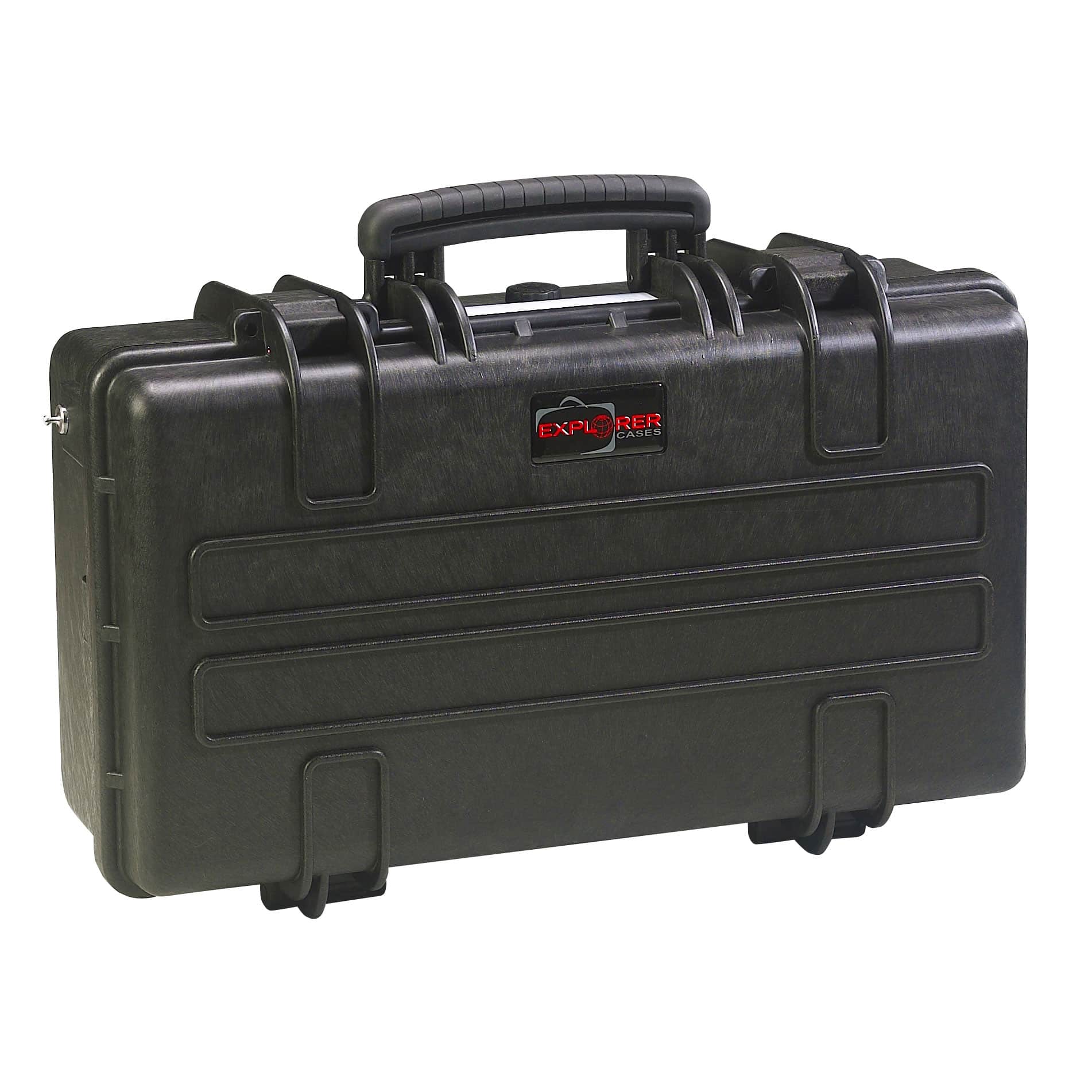 Explorer 5117 Case Explorer 5117 Case