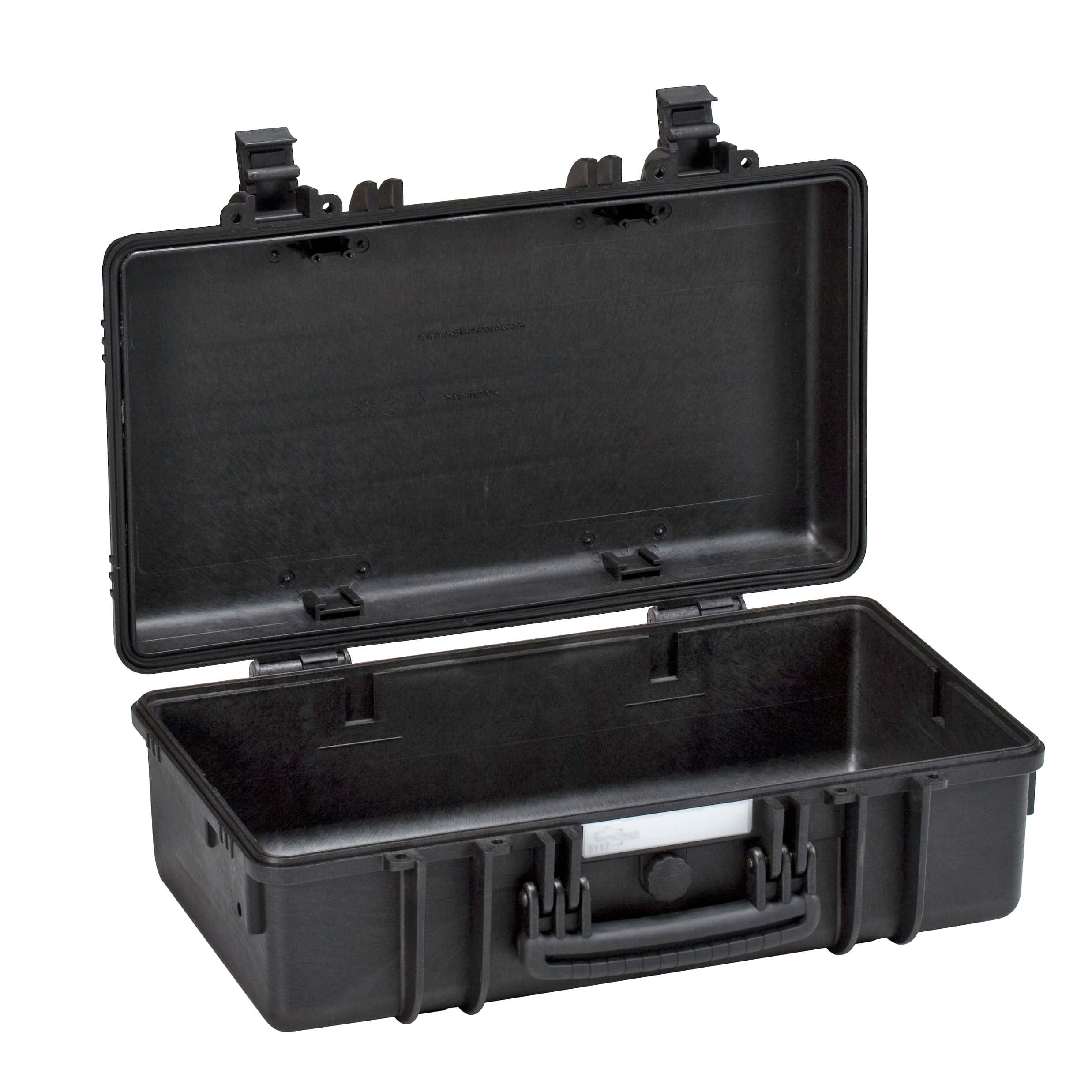 Explorer 5117 Case Explorer 5117 Case
