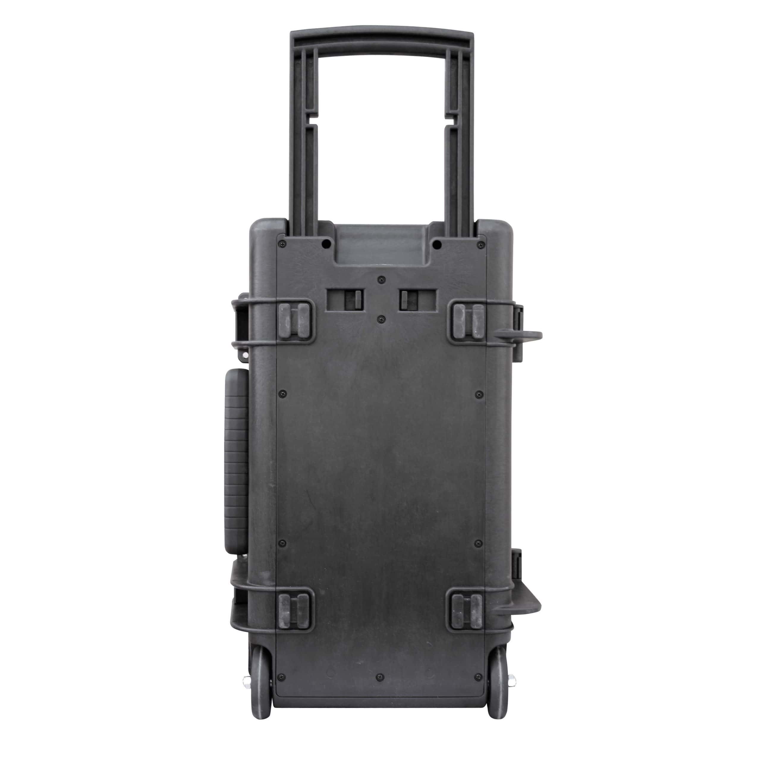Explorer 5122 Case Explorer 5122 Case