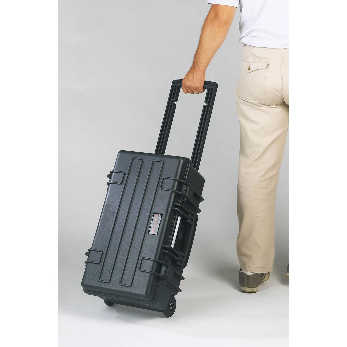 Explorer 5122 Case Explorer 5122 Case