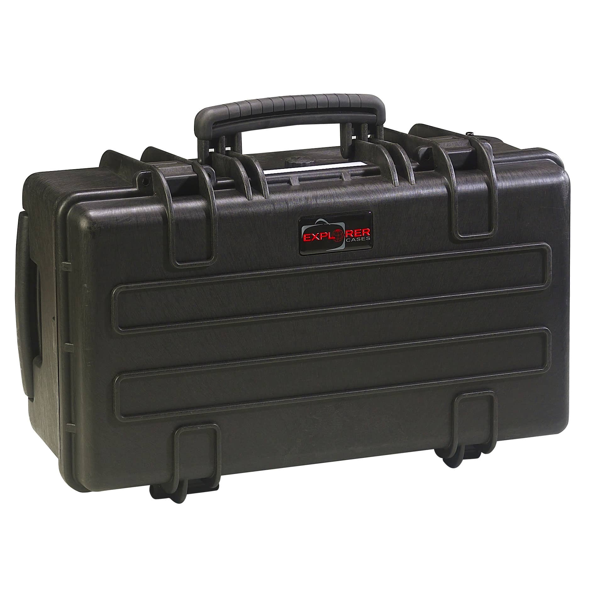 Explorer 5122 Case Explorer 5122 Case