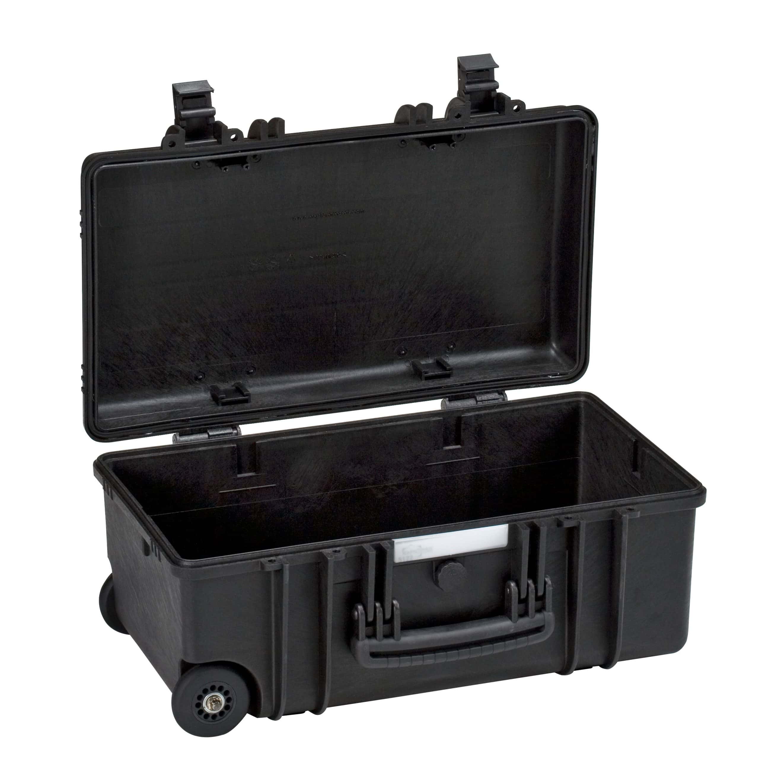 Explorer 5122 Case Explorer 5122 Case