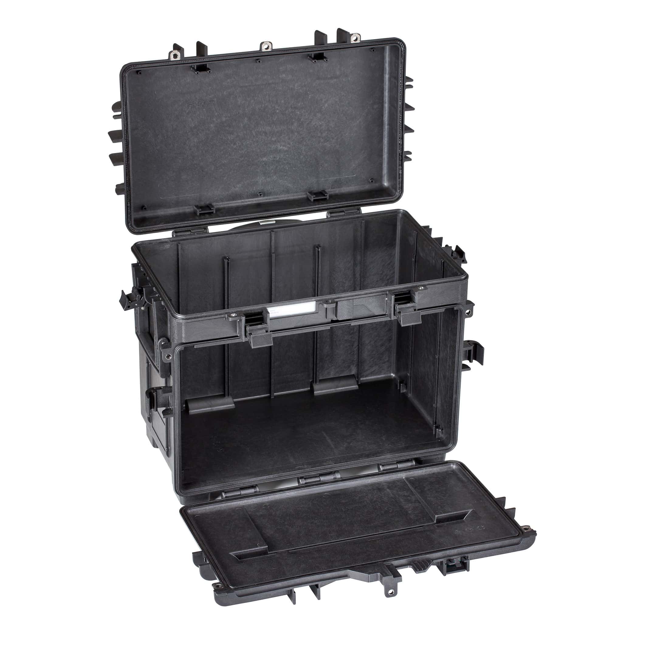 Explorer 5140 Tool Case Explorer 5140 Tool Case