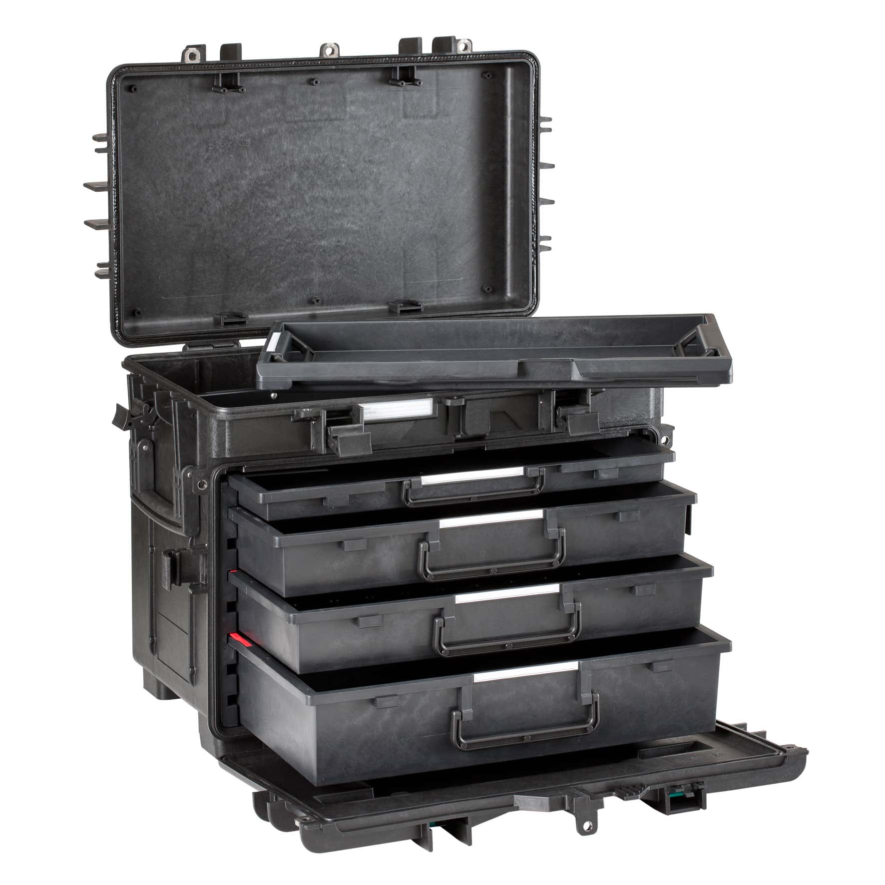 Explorer 5140 Tool Case Explorer 5140 Tool Case
