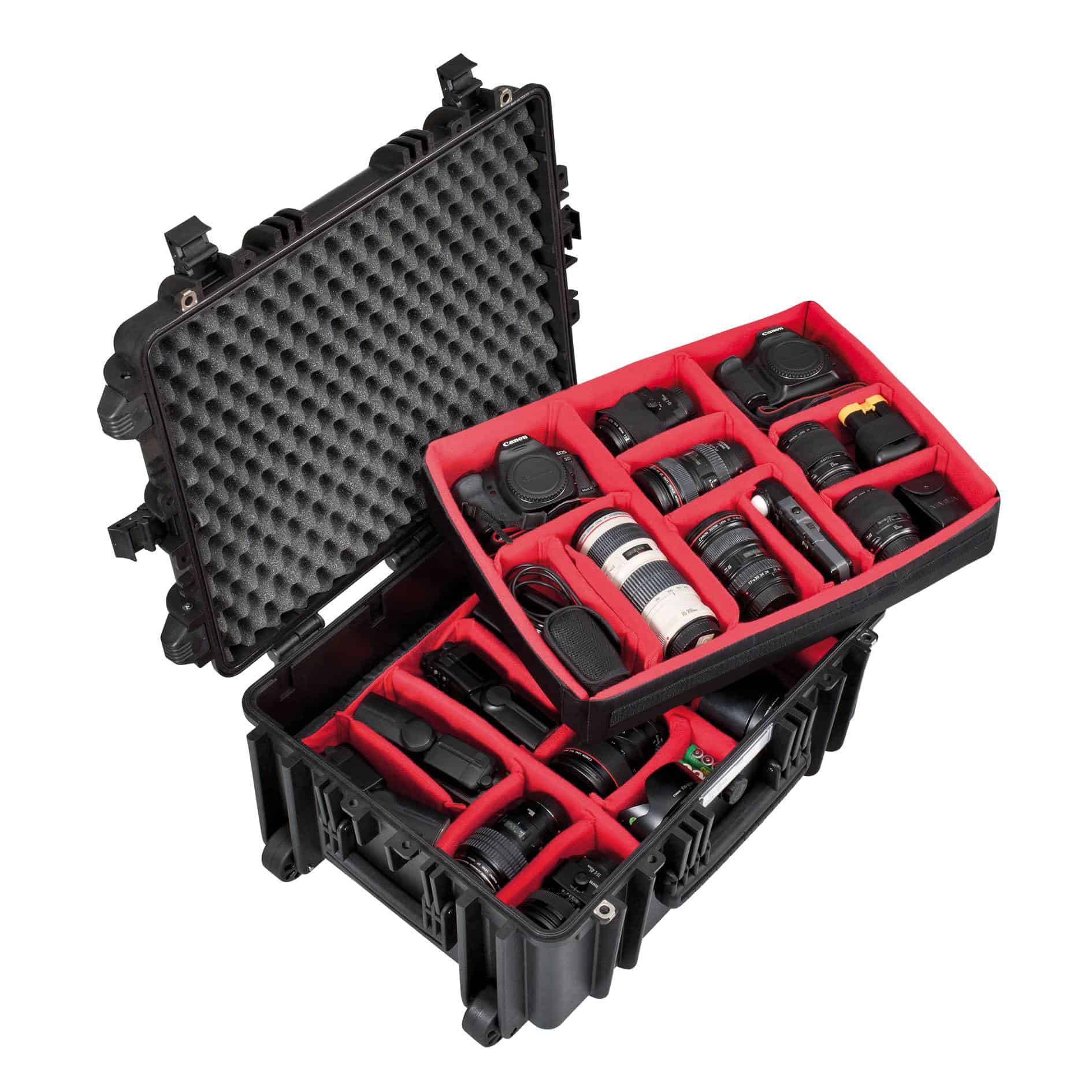 Explorer 5326 BPH Case Explorer 5326 BPH Case