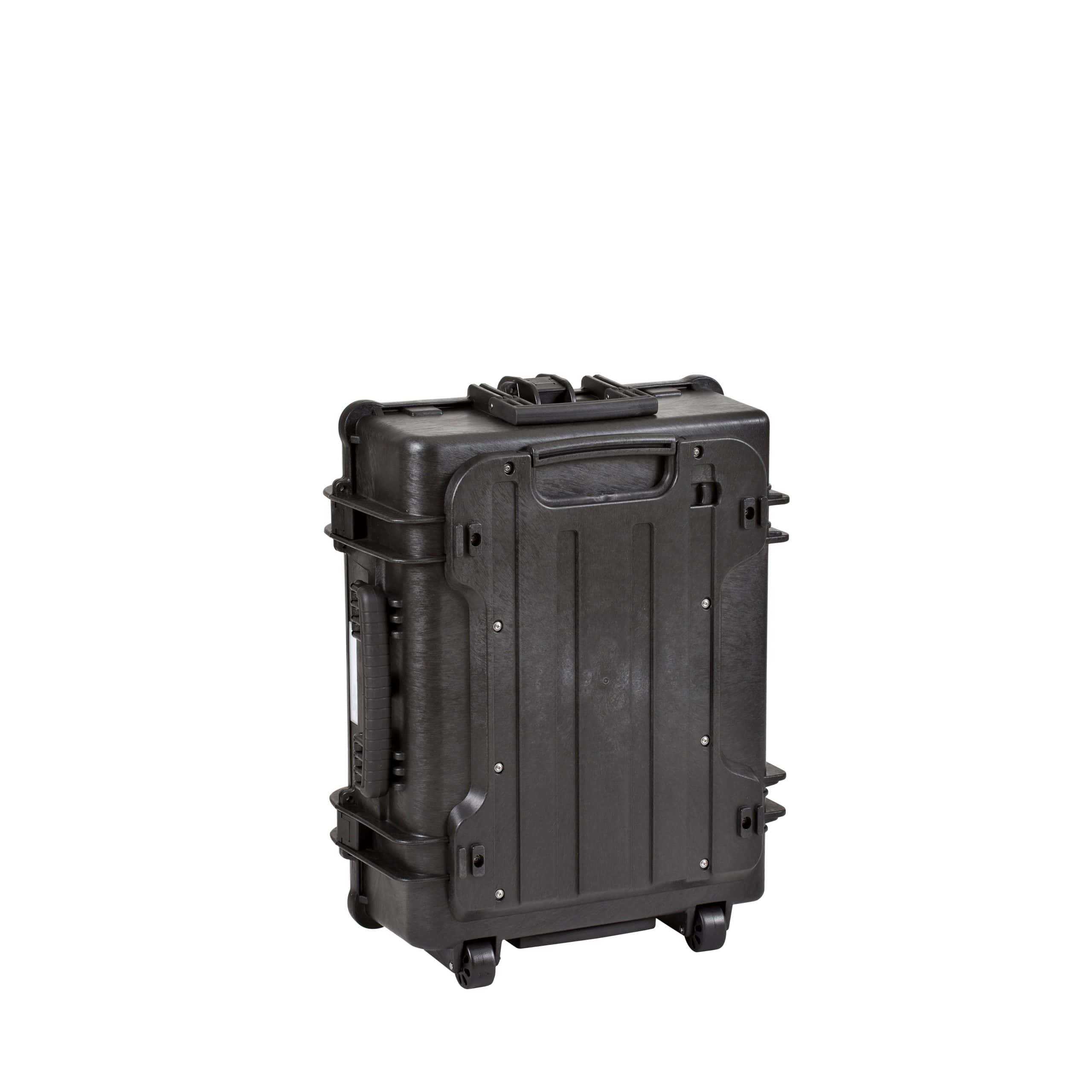 Explorer 5823 Case Explorer 5823 Case