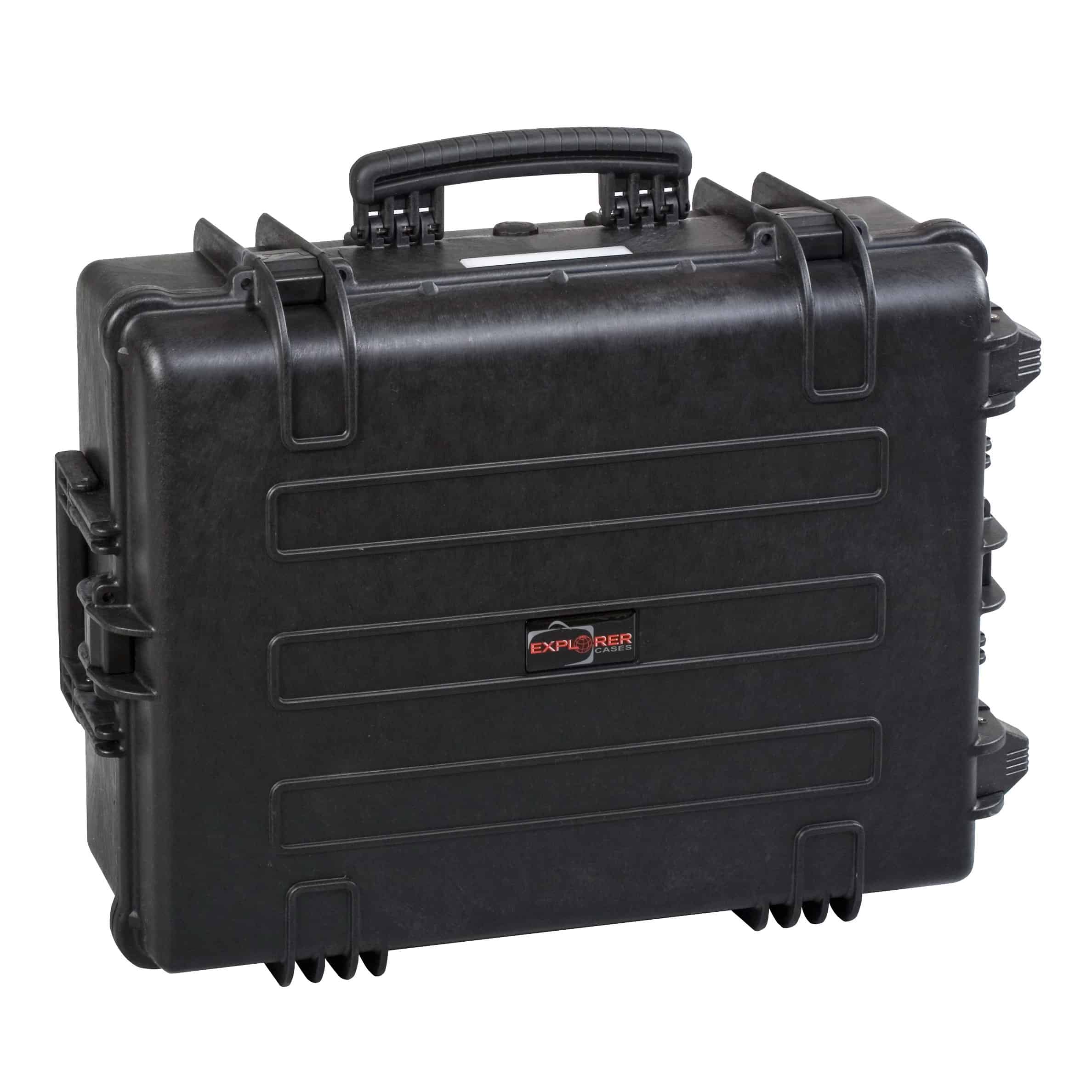 Explorer 5823 Case Explorer 5823 Case