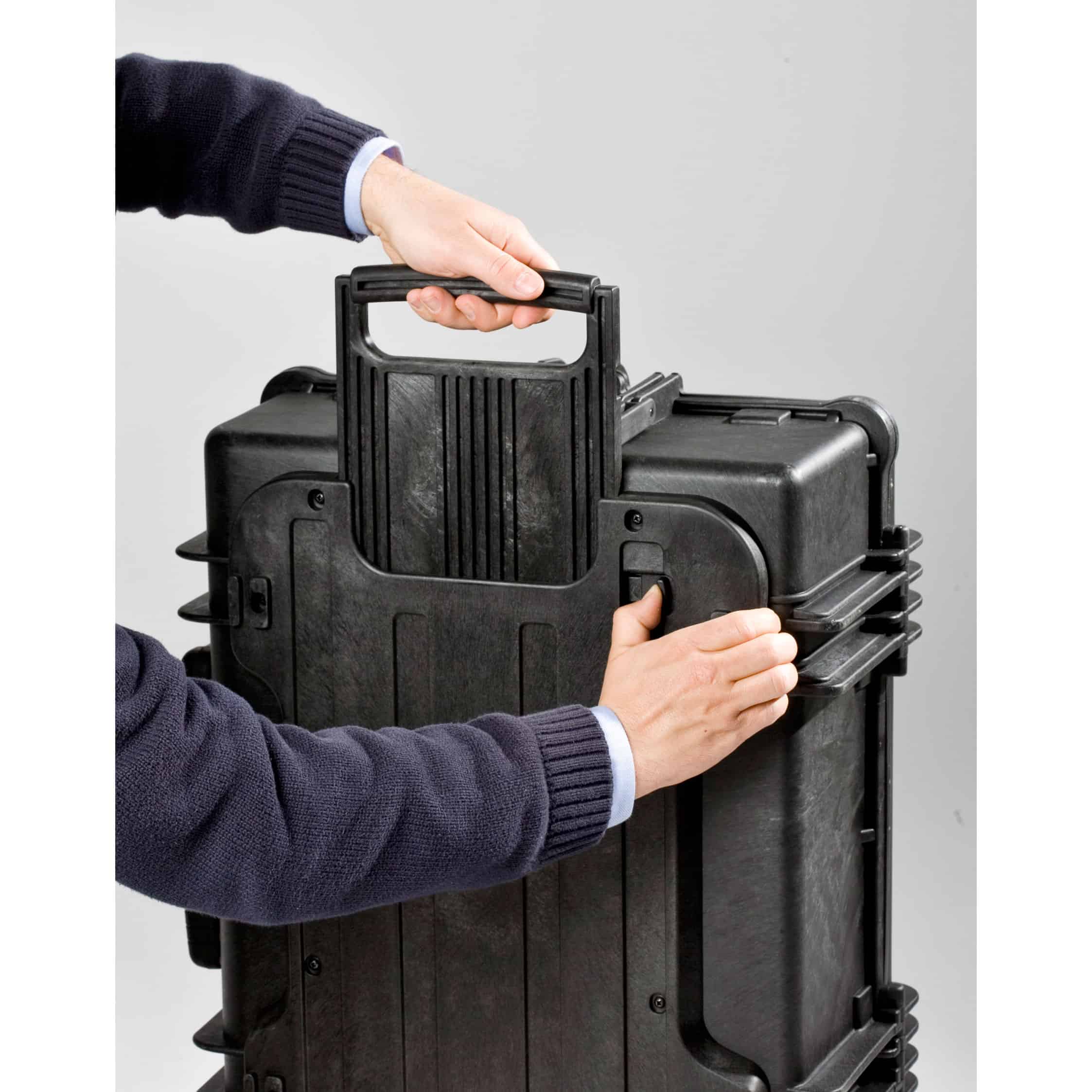 Explorer 5823 Case Explorer 5823 Case