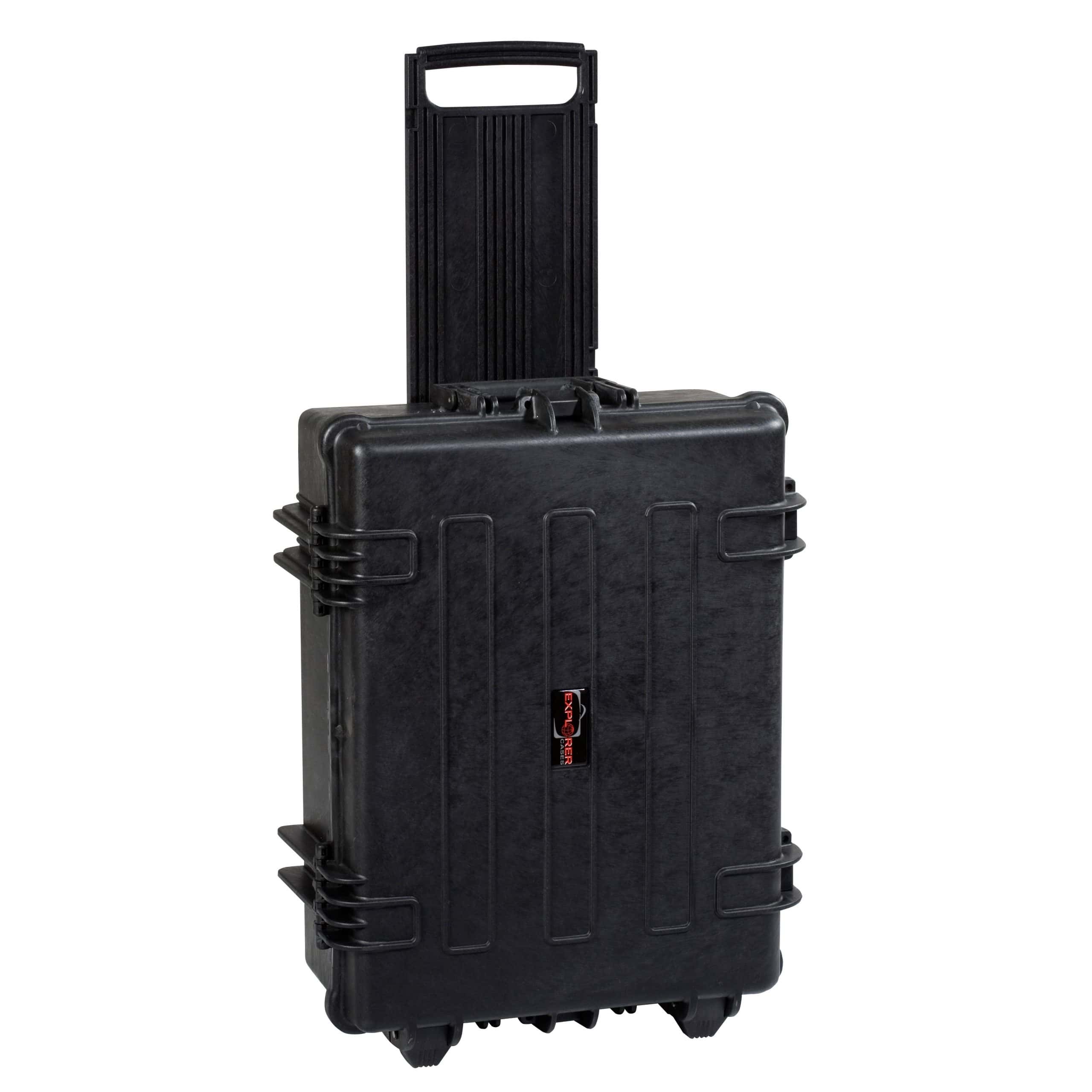 Explorer 5823 Case Explorer 5823 Case