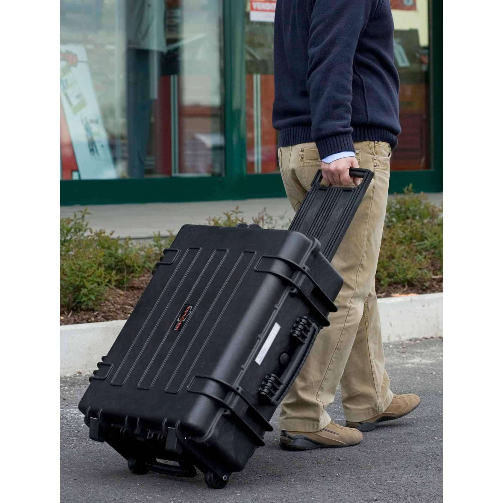 Explorer 5823 Case Explorer 5823 Case