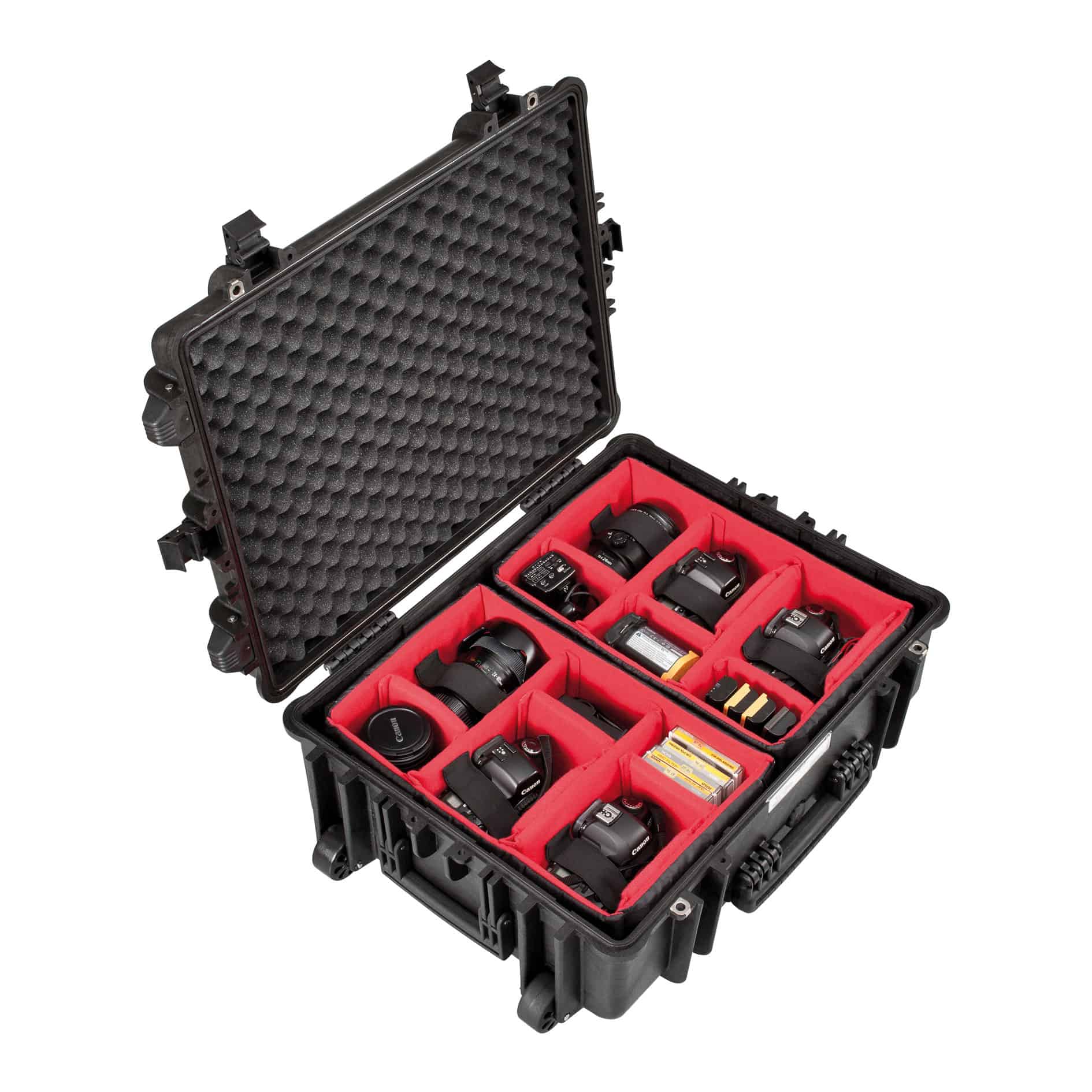 Explorer 5823 BPH Case Explorer 5823 BPH Case