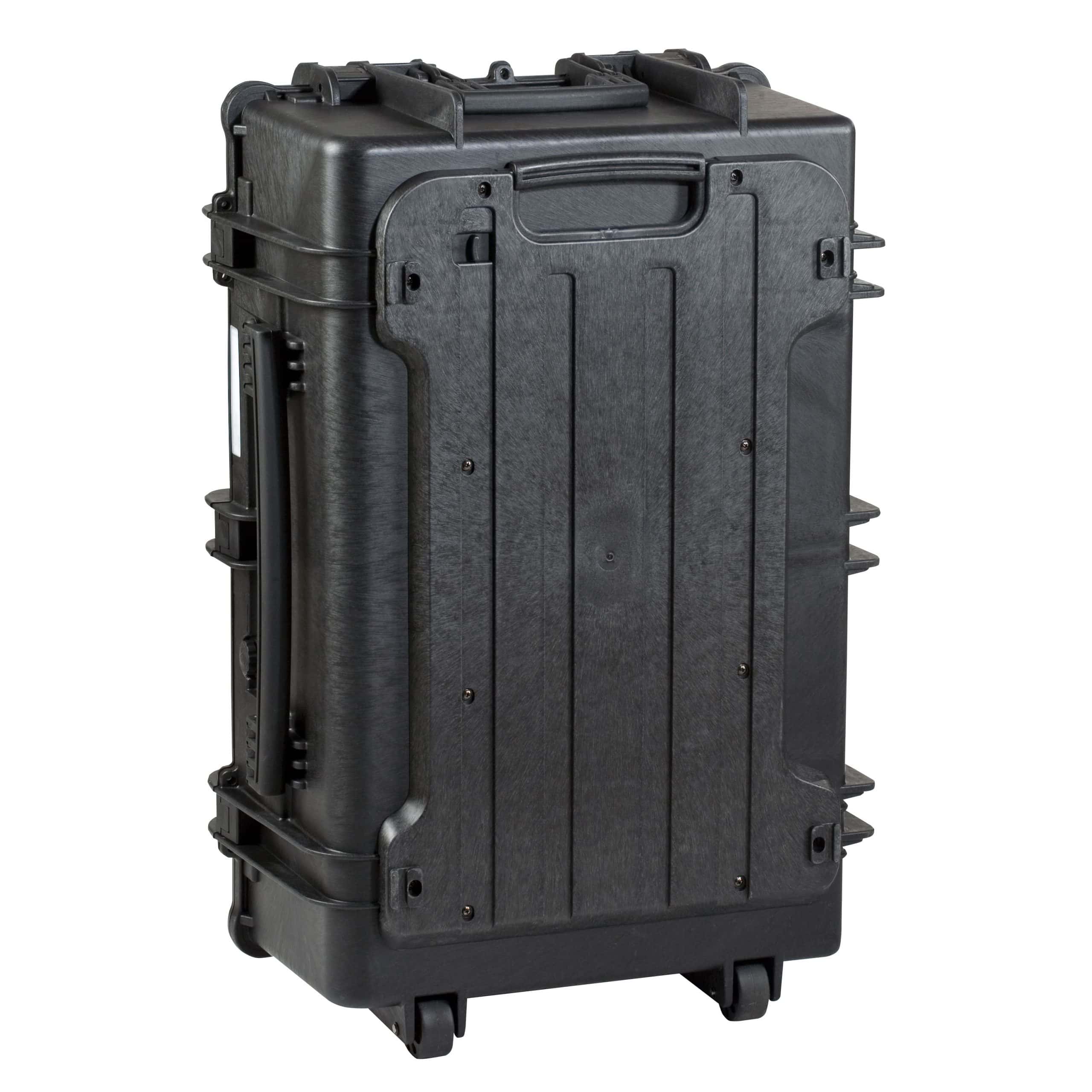 Explorer 7630 Case Explorer 7630 Case