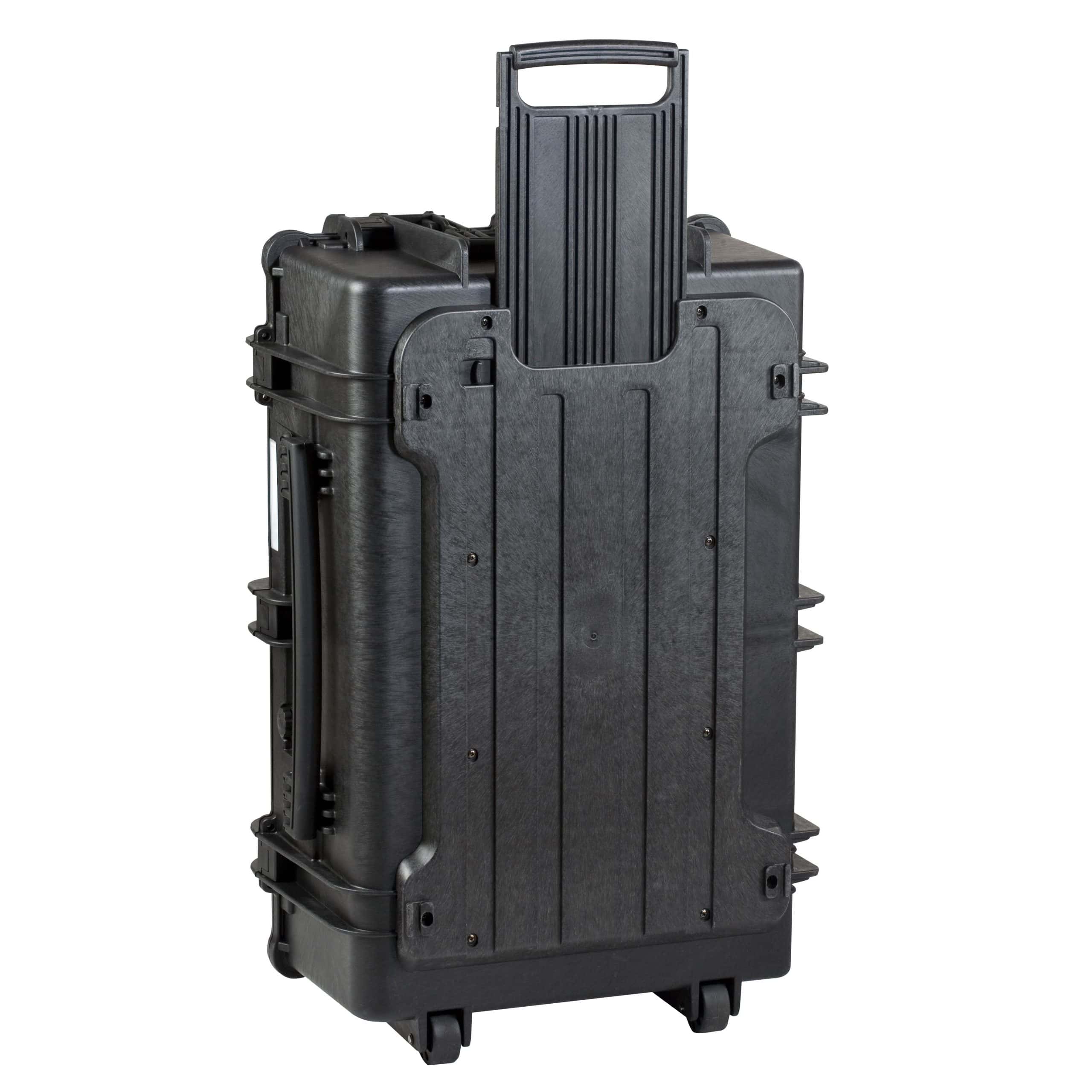 Explorer 7630 Case Explorer 7630 Case