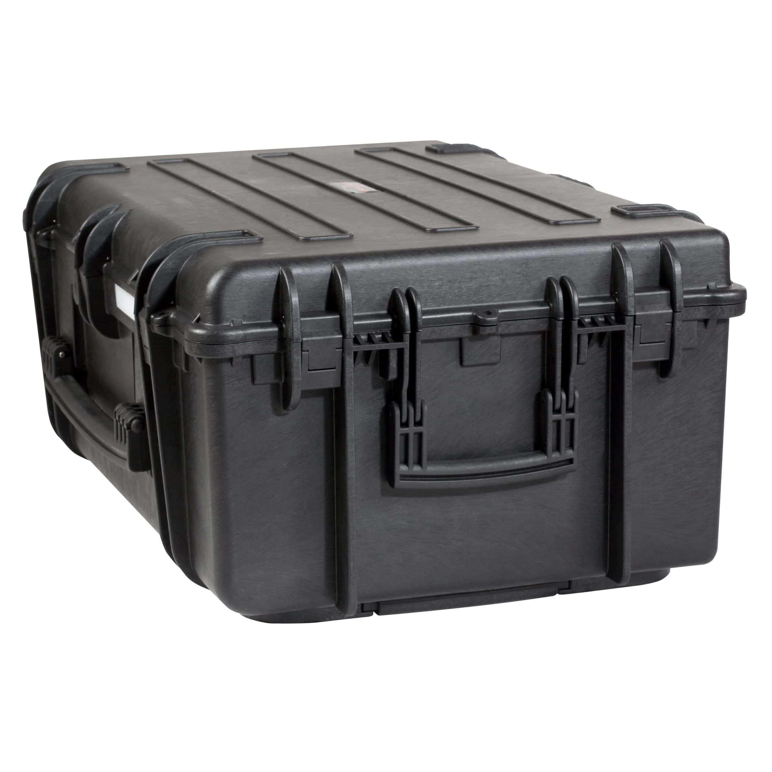 Explorer 7630 Case Explorer 7630 Case