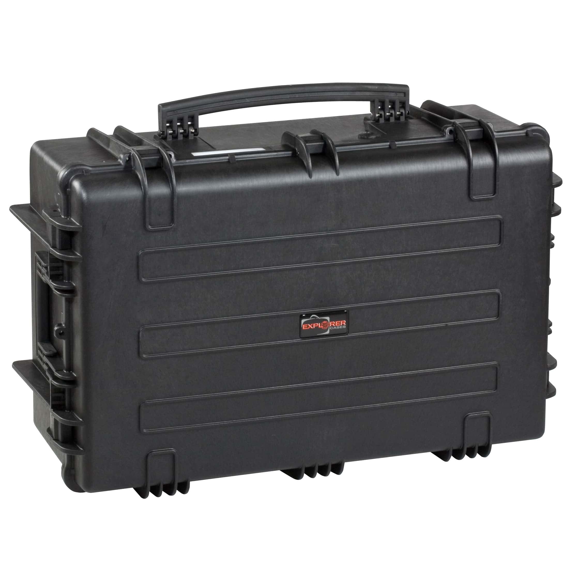 Explorer 7630 Case Explorer 7630 Case