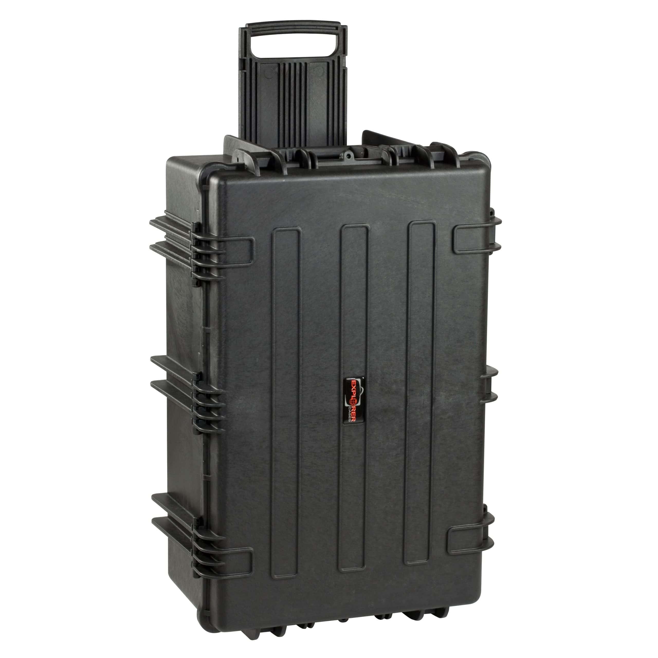 Explorer 7630 Case Explorer 7630 Case