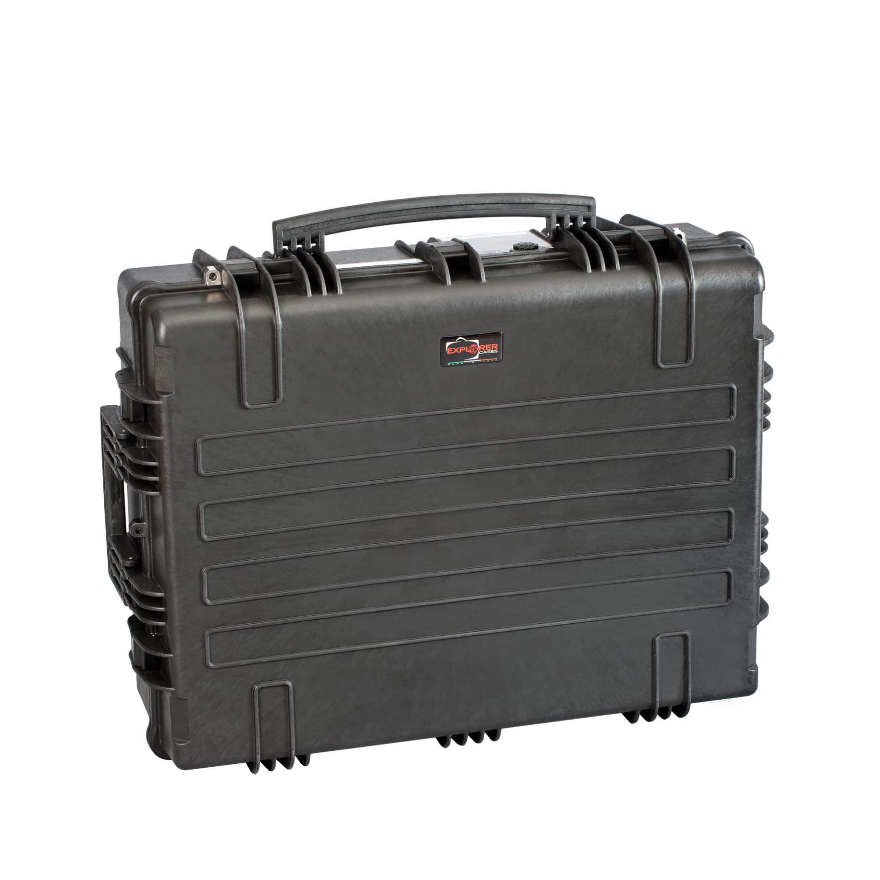 Explorer 7726 Case Explorer 7726 Case