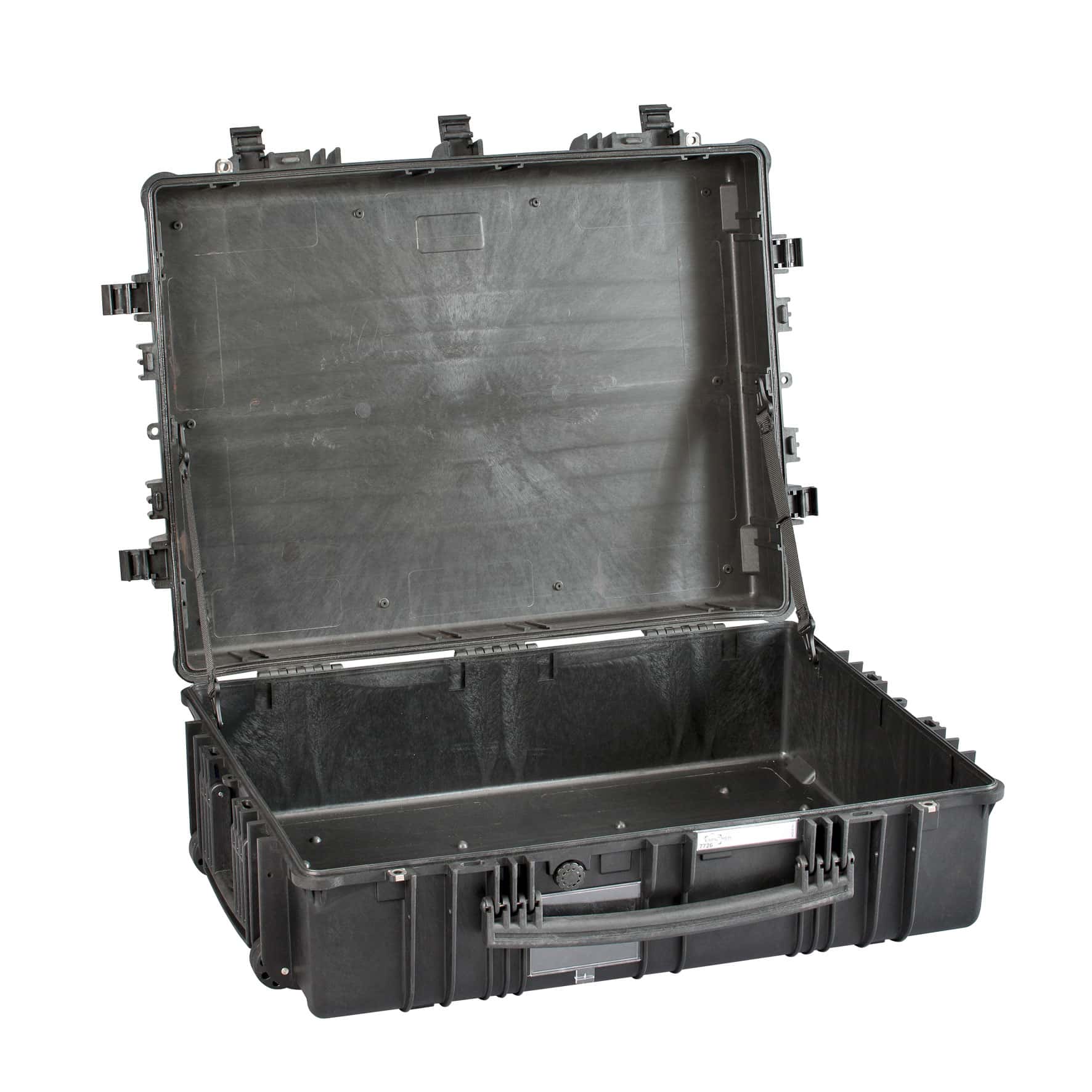 Explorer 7726 Case Explorer 7726 Case