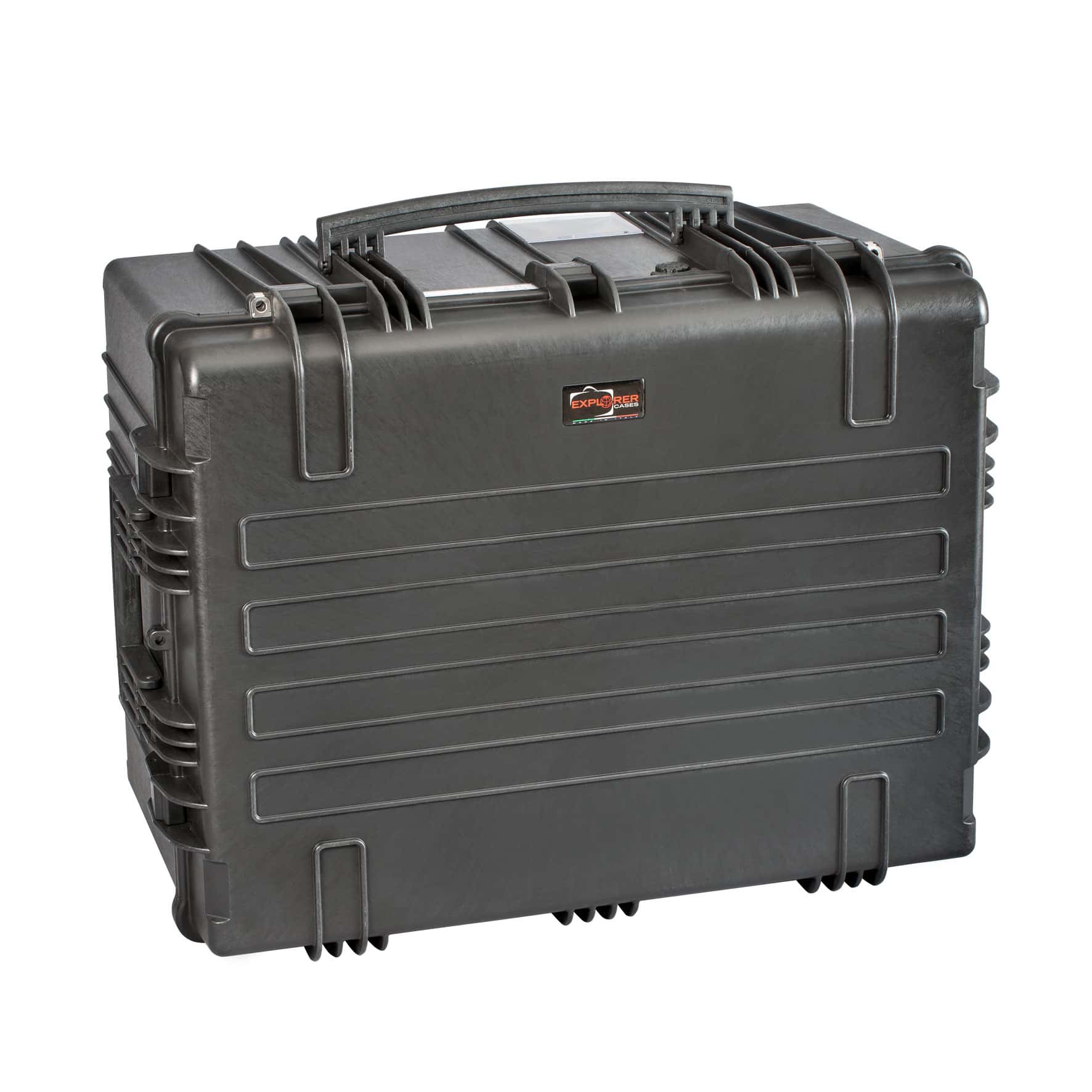 Explorer 7745 Case Explorer 7745 Case