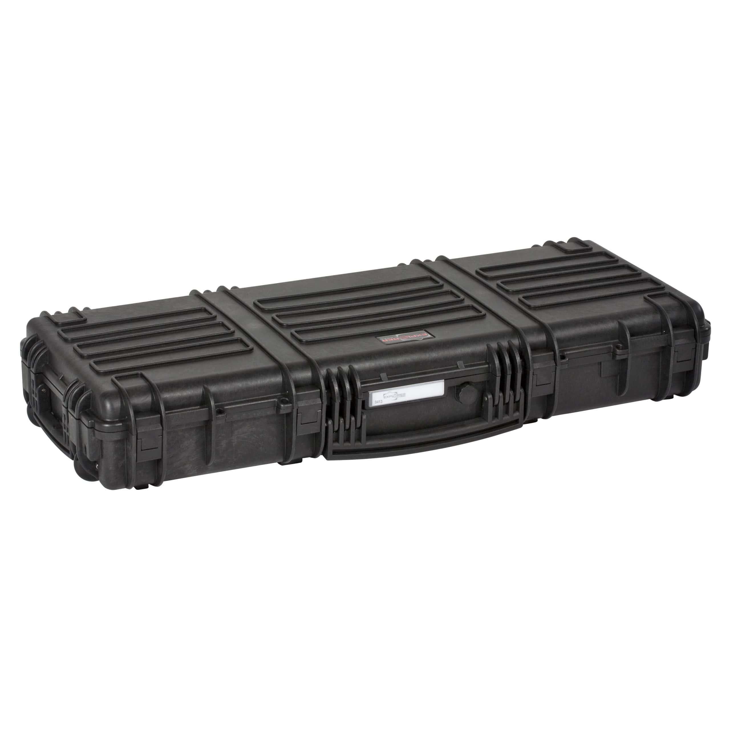Explorer 9413 Case Explorer 9413 Case