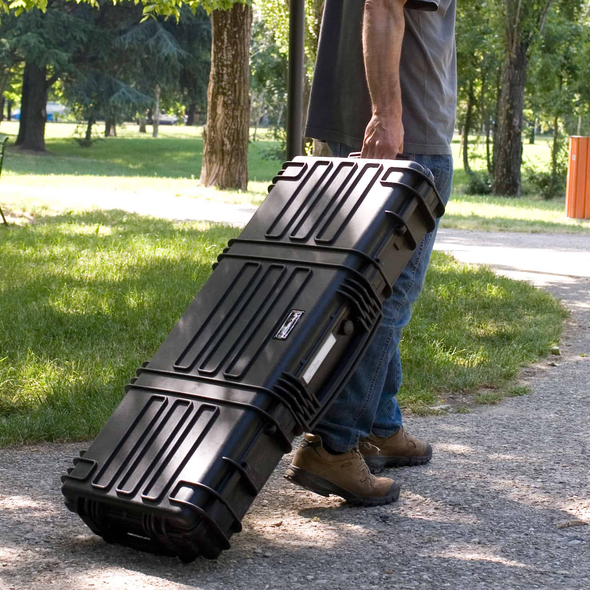 Explorer 9413 Case Explorer 9413 Case