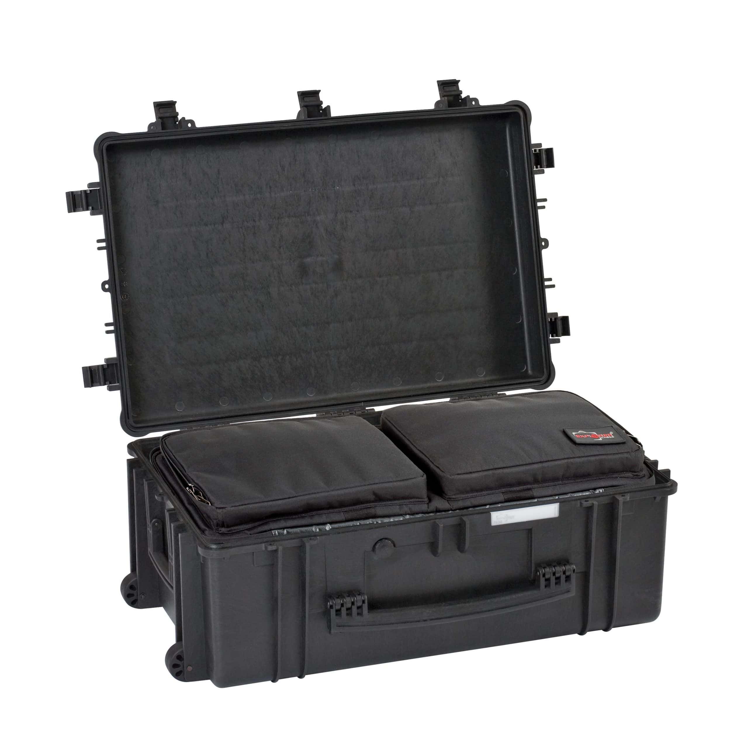 Explorer GBAG 76 Explorer GBAG 76