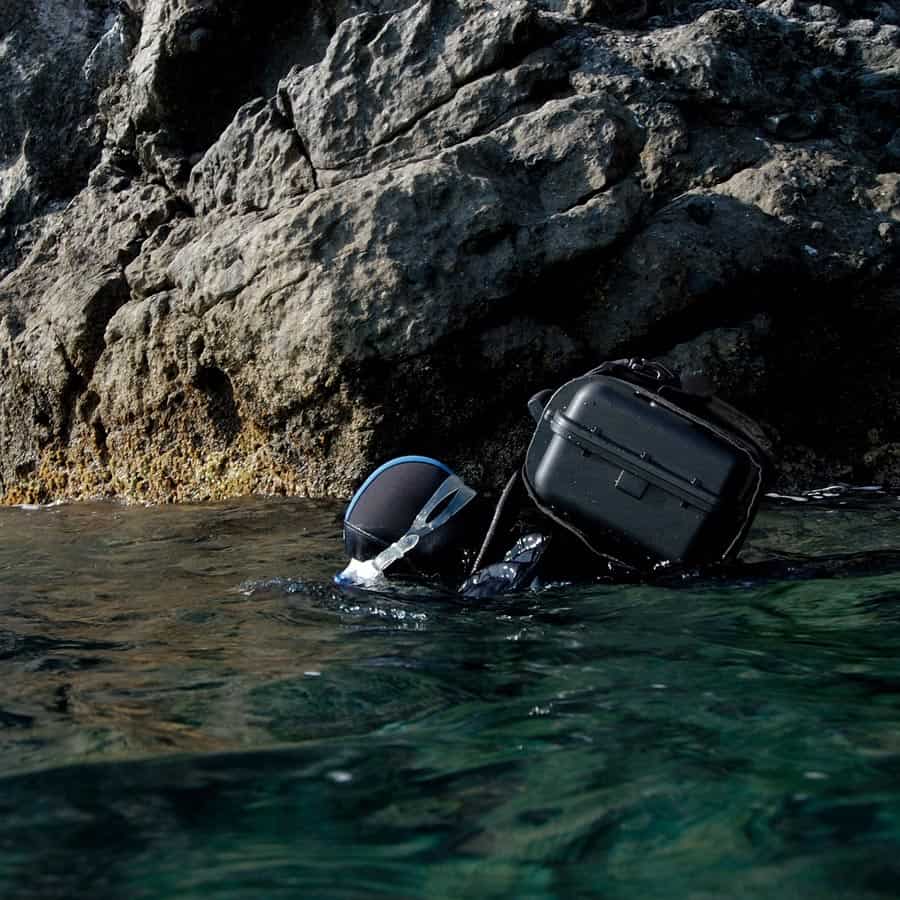 Explorer BACKPACK M Explorer BACKPACK M