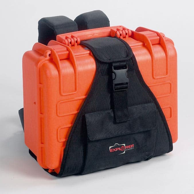 Explorer BACKPACK M Explorer BACKPACK M