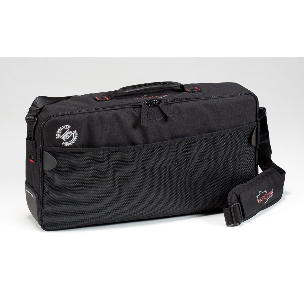 Explorer BAG-B Explorer BAG-B