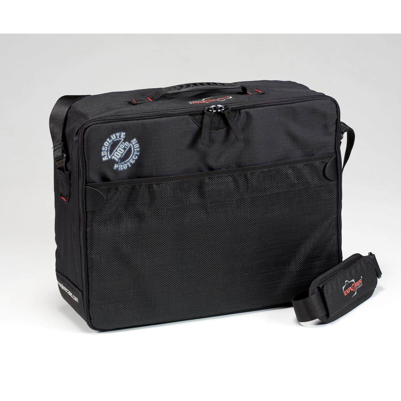 Explorer BAG-F Explorer BAG-F