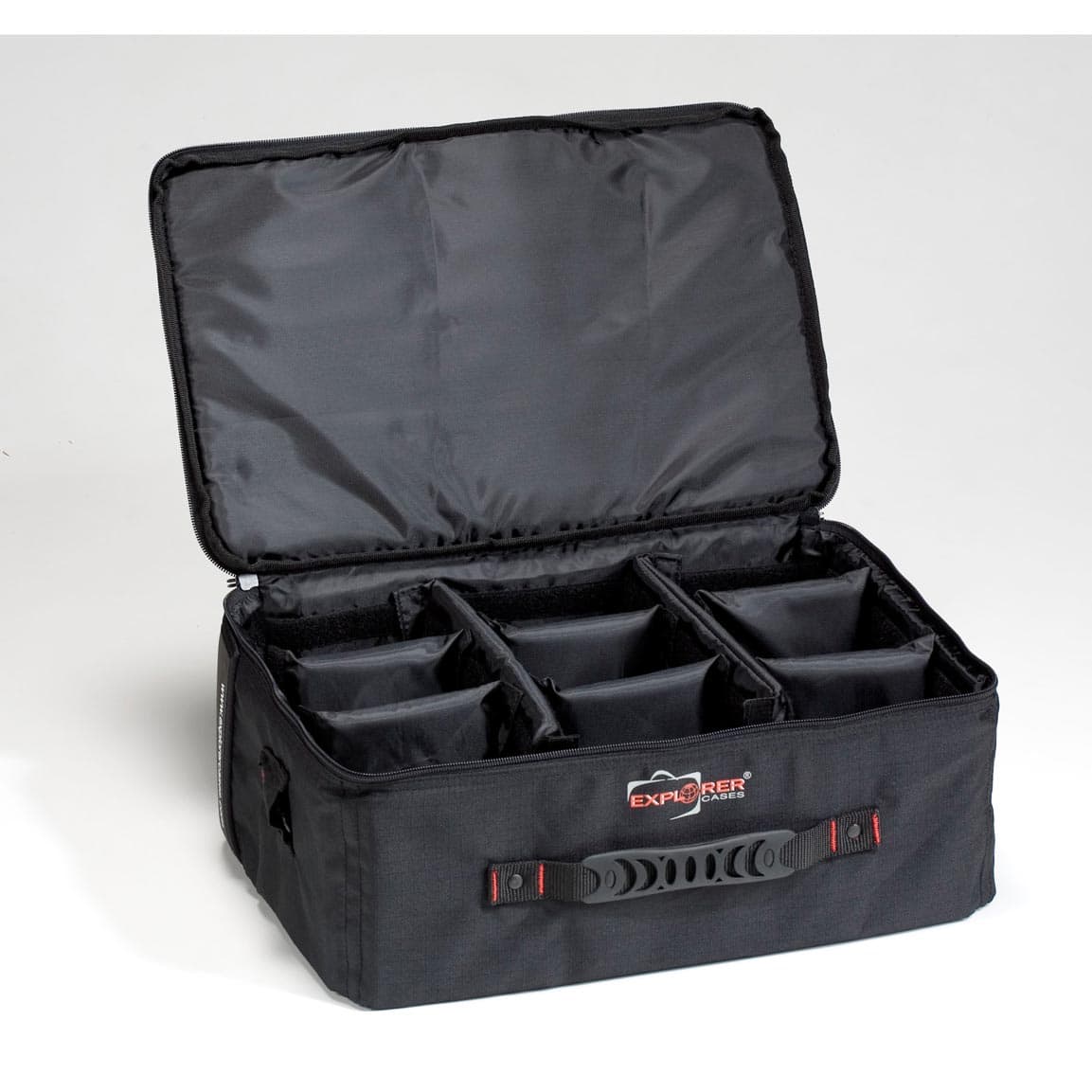Explorer BAG-G Explorer BAG-G