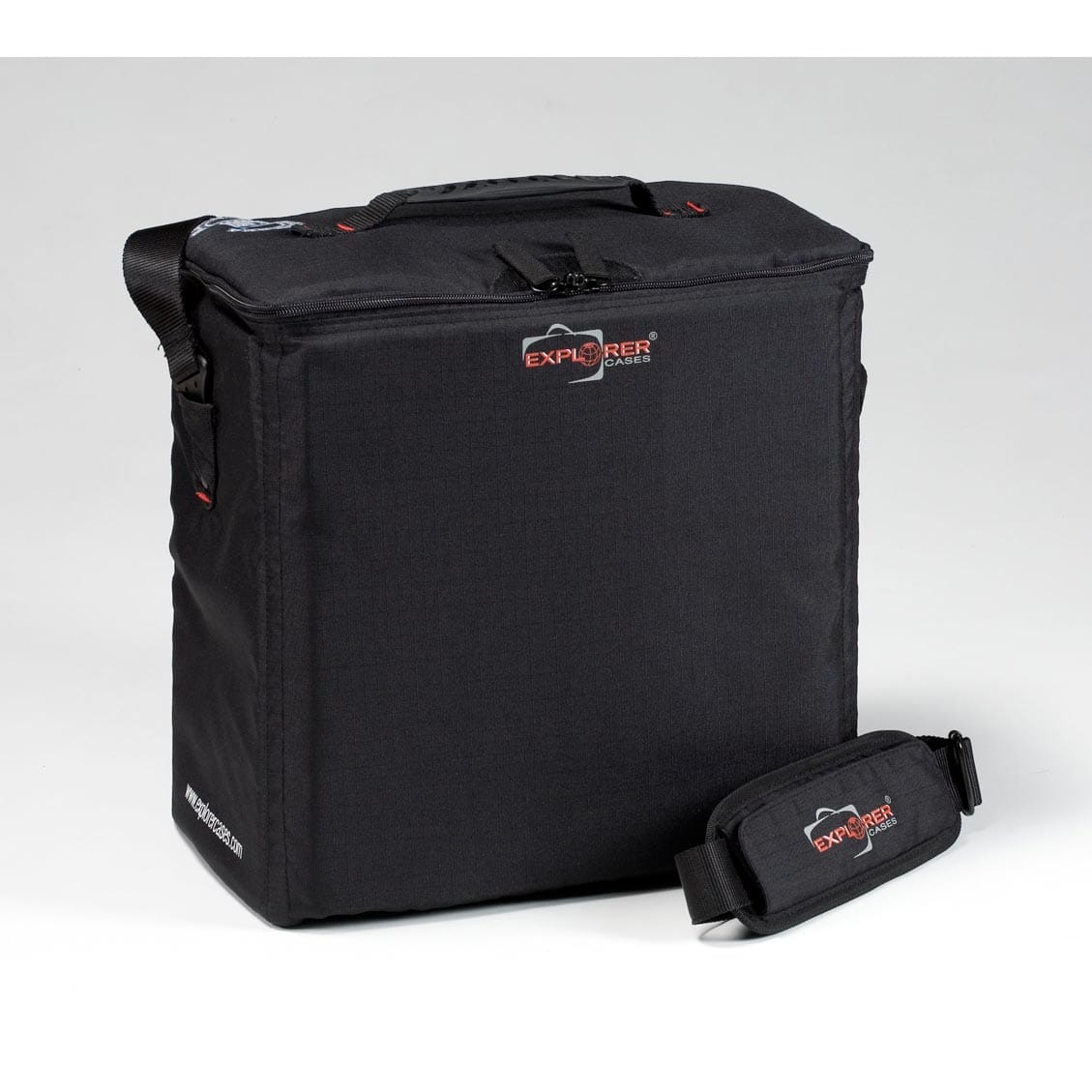 Explorer BAG-O Explorer BAG-O