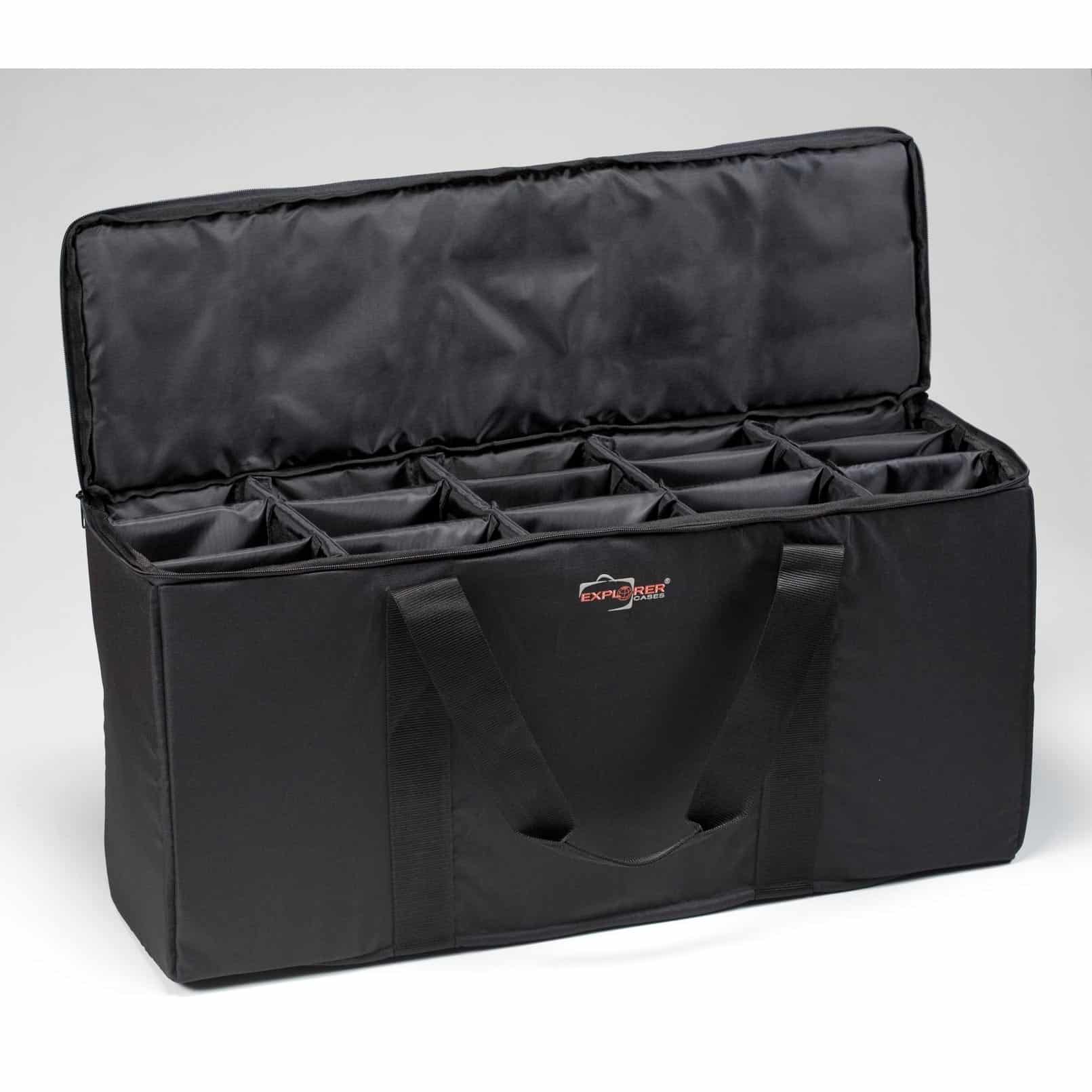 Explorer BAG-P Explorer BAG-P