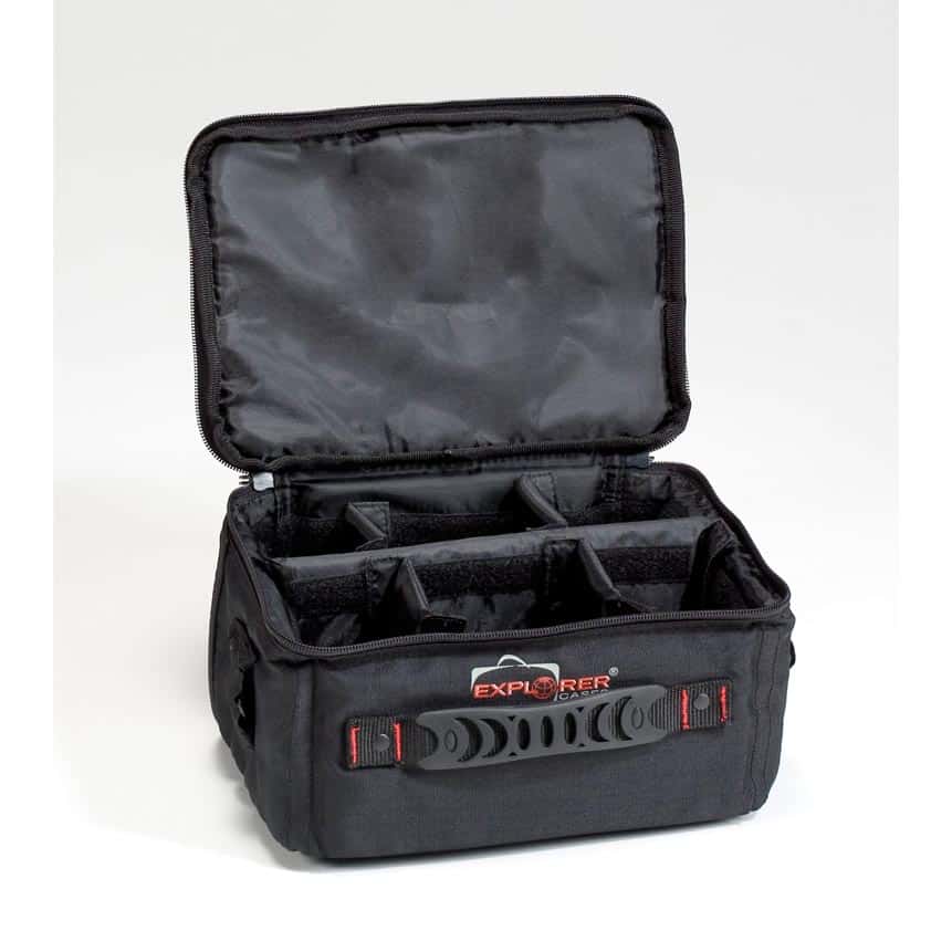 Explorer BAG-S Explorer BAG-S