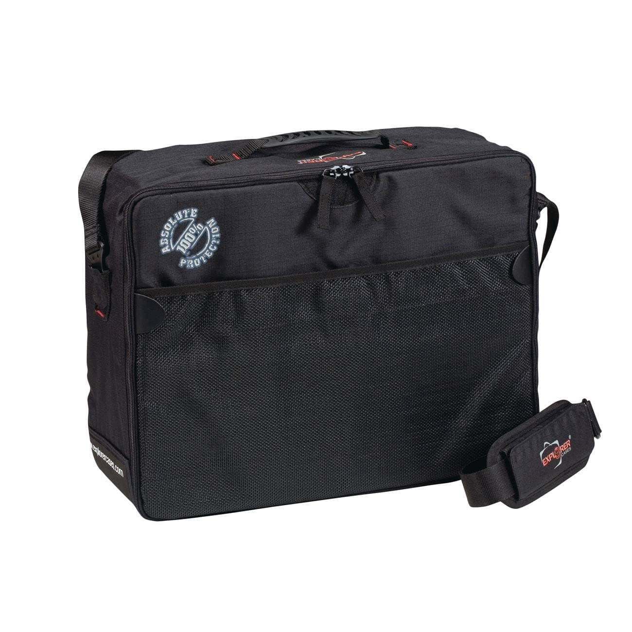Explorer BAG-V Explorer BAG-V